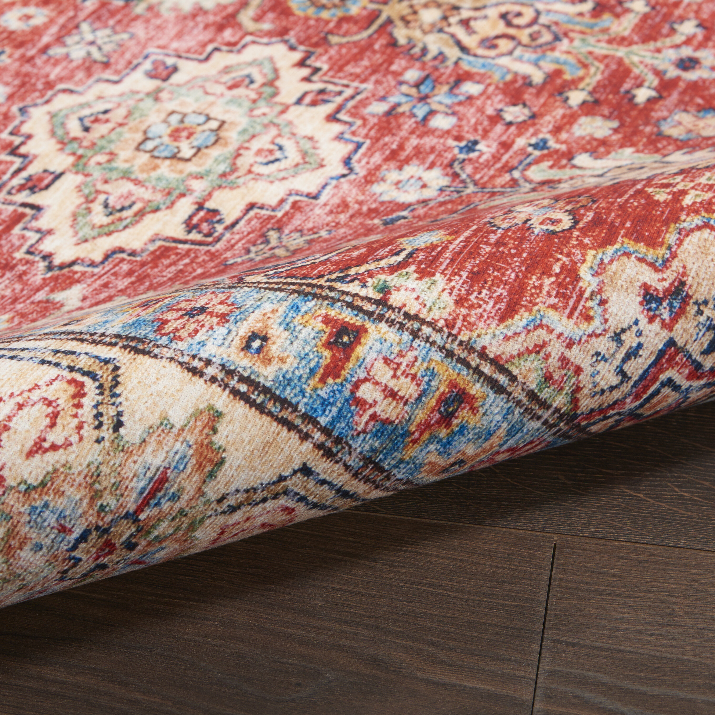 Nourison 099446862846 rugs - View #6