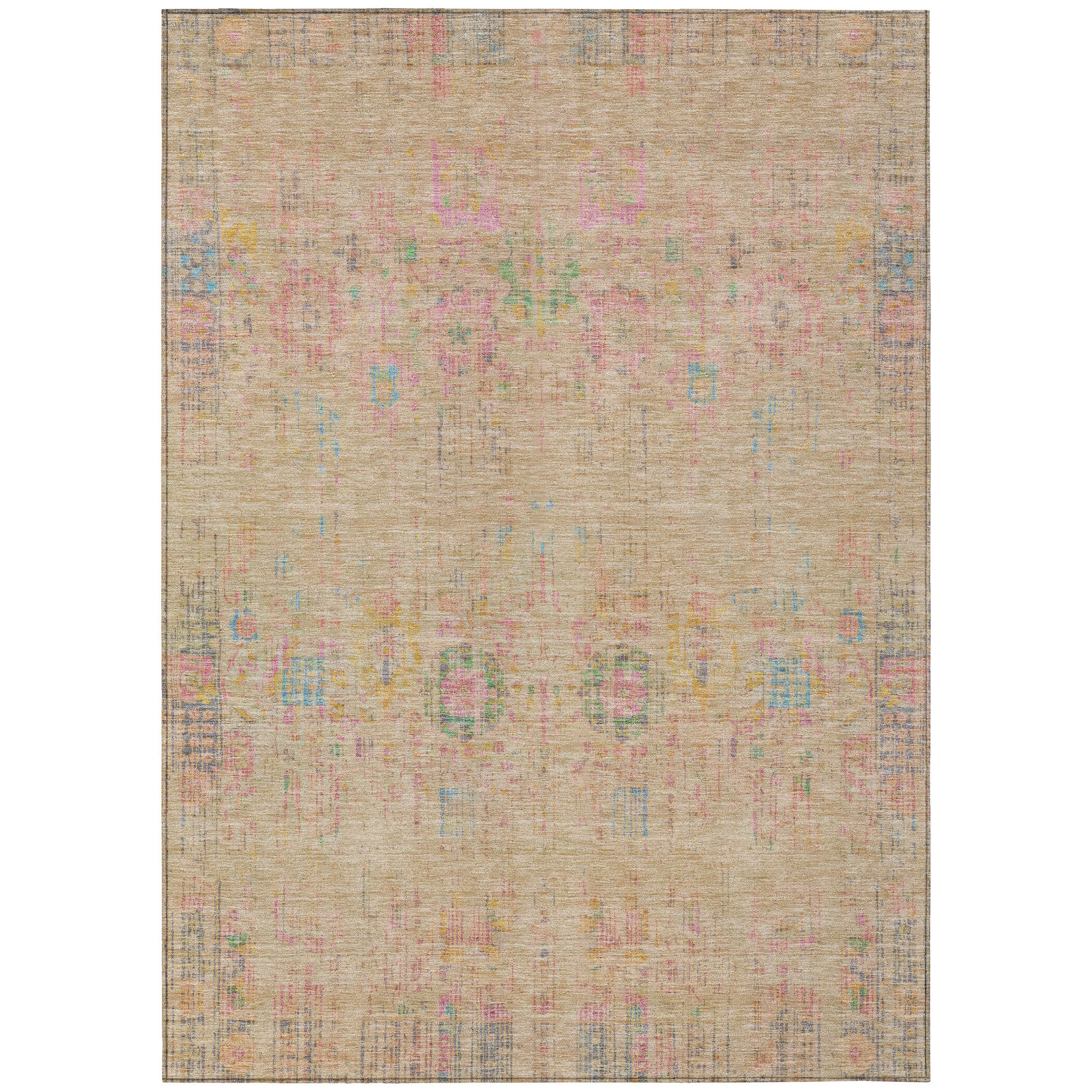 Addison Rugs ACN1734TA5X8 rugs - View #2