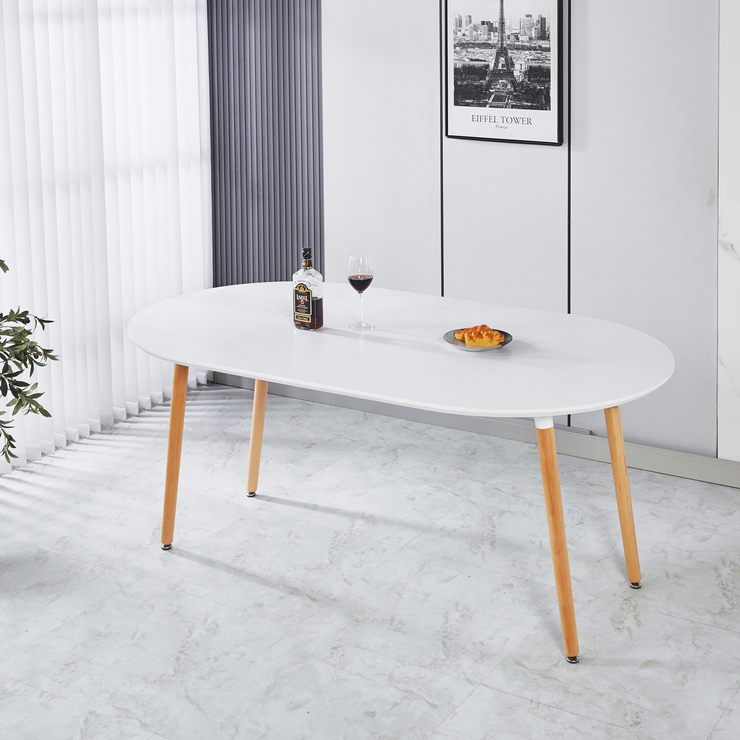 SunJet AR58WKD4JPKT Coffee-Tables - View #2