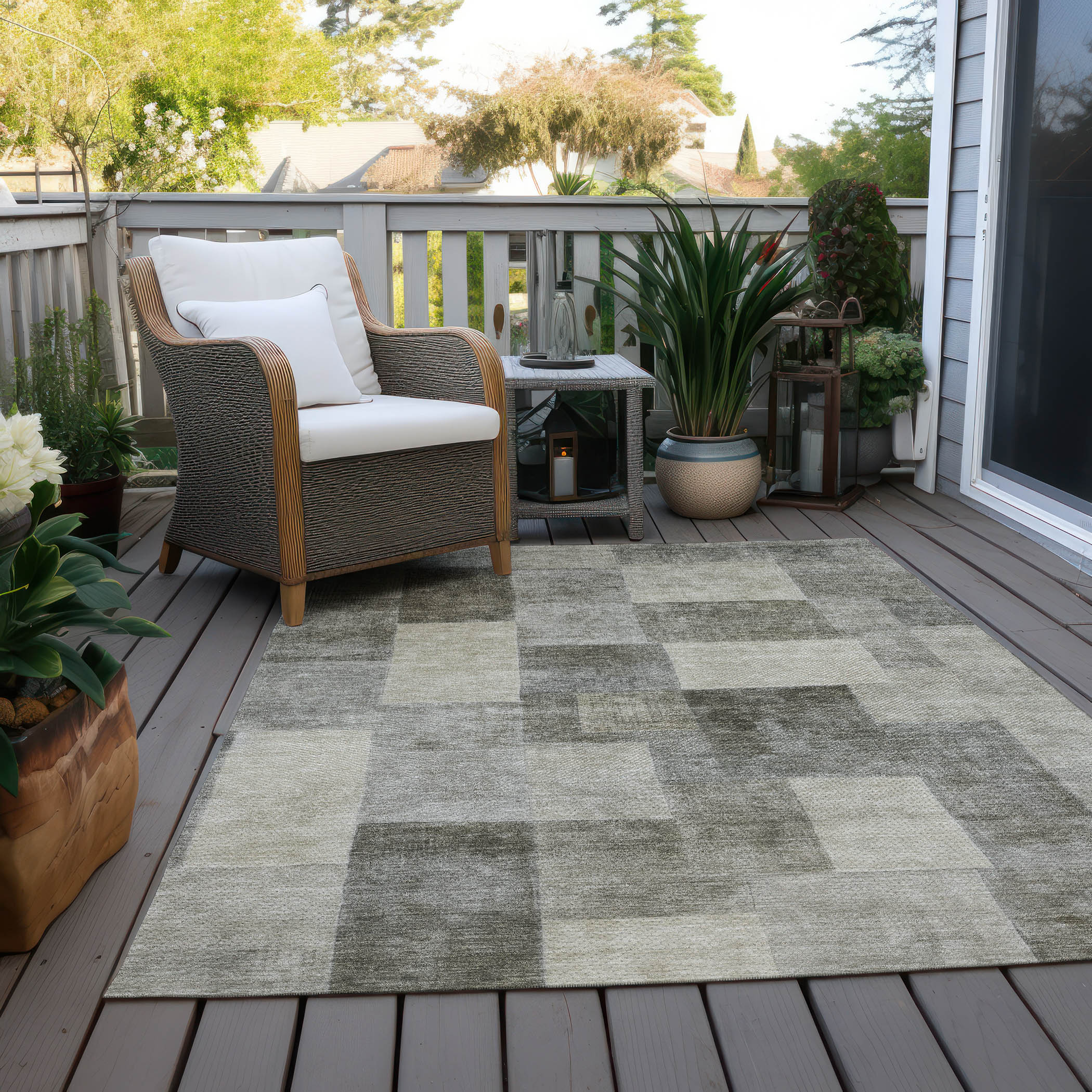 Addison Rugs ACN1263TP30X46 rugs - View #9