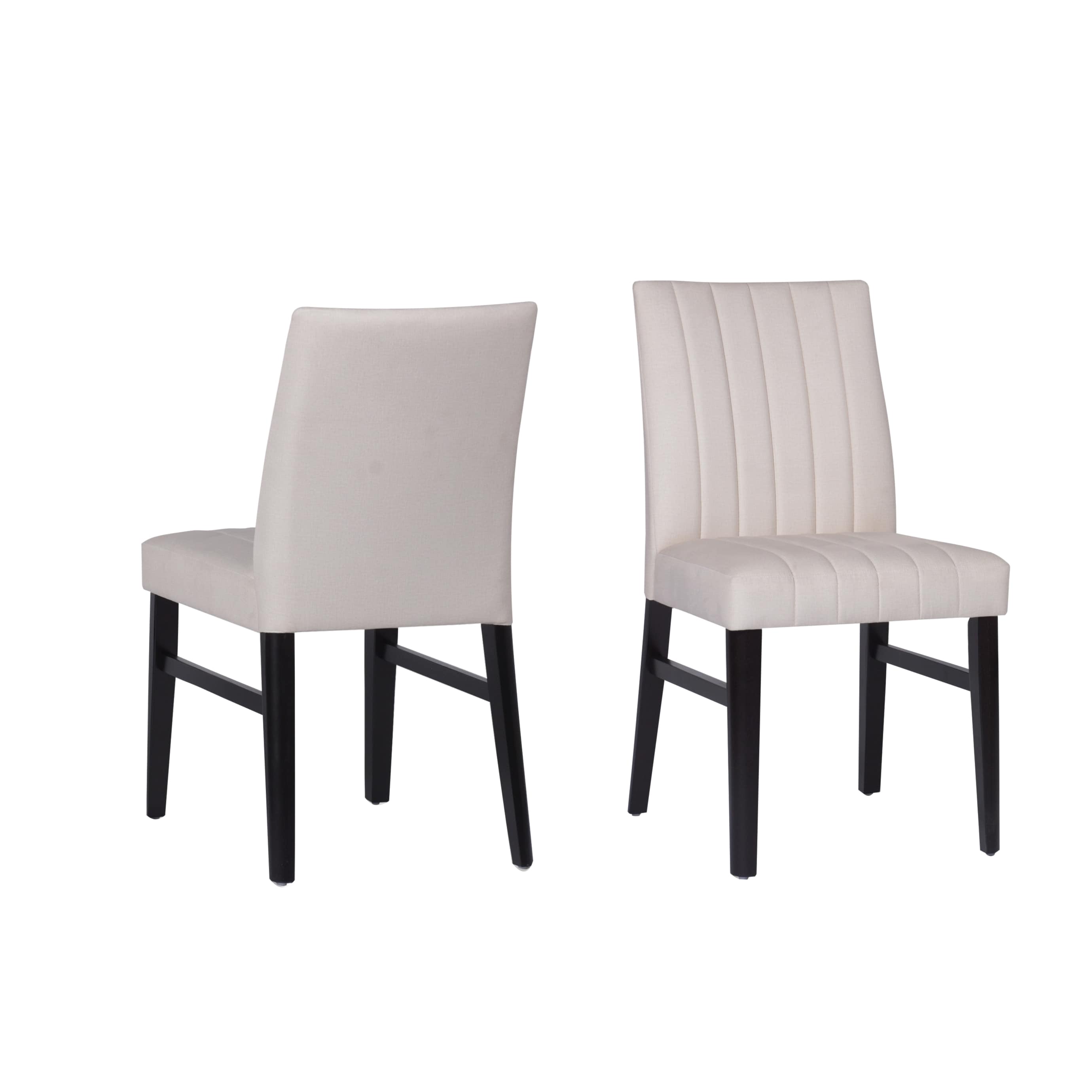 Roundhill Furniture C056TA Dining-Chairs - View #2