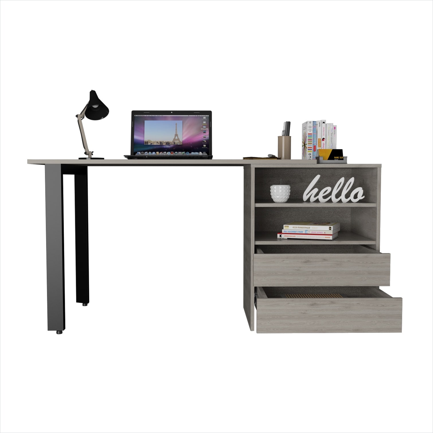 chillscreamni NN3R11ID5PQY desks - View #2