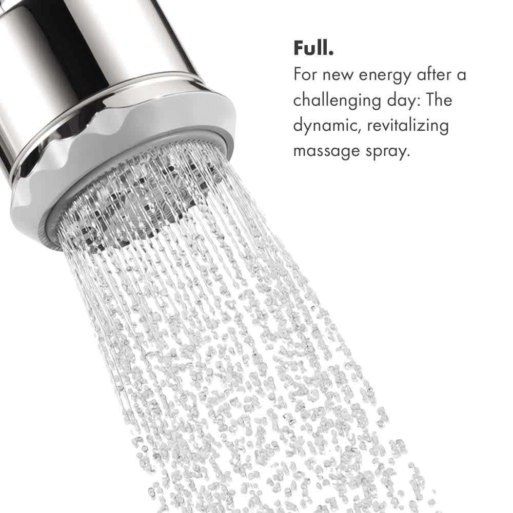 Hansgrohe 28496671 Tub-Shower-Faucets - View #6