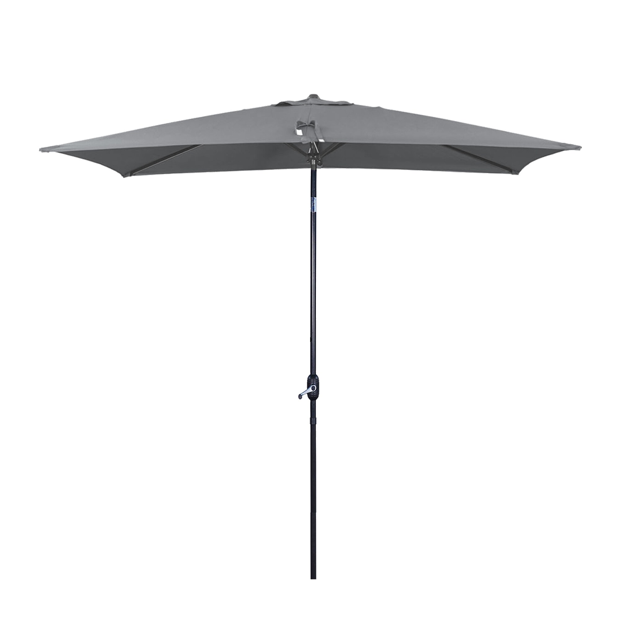 Mondawe 21300GYR-SM Umbrellas-2 - View #2