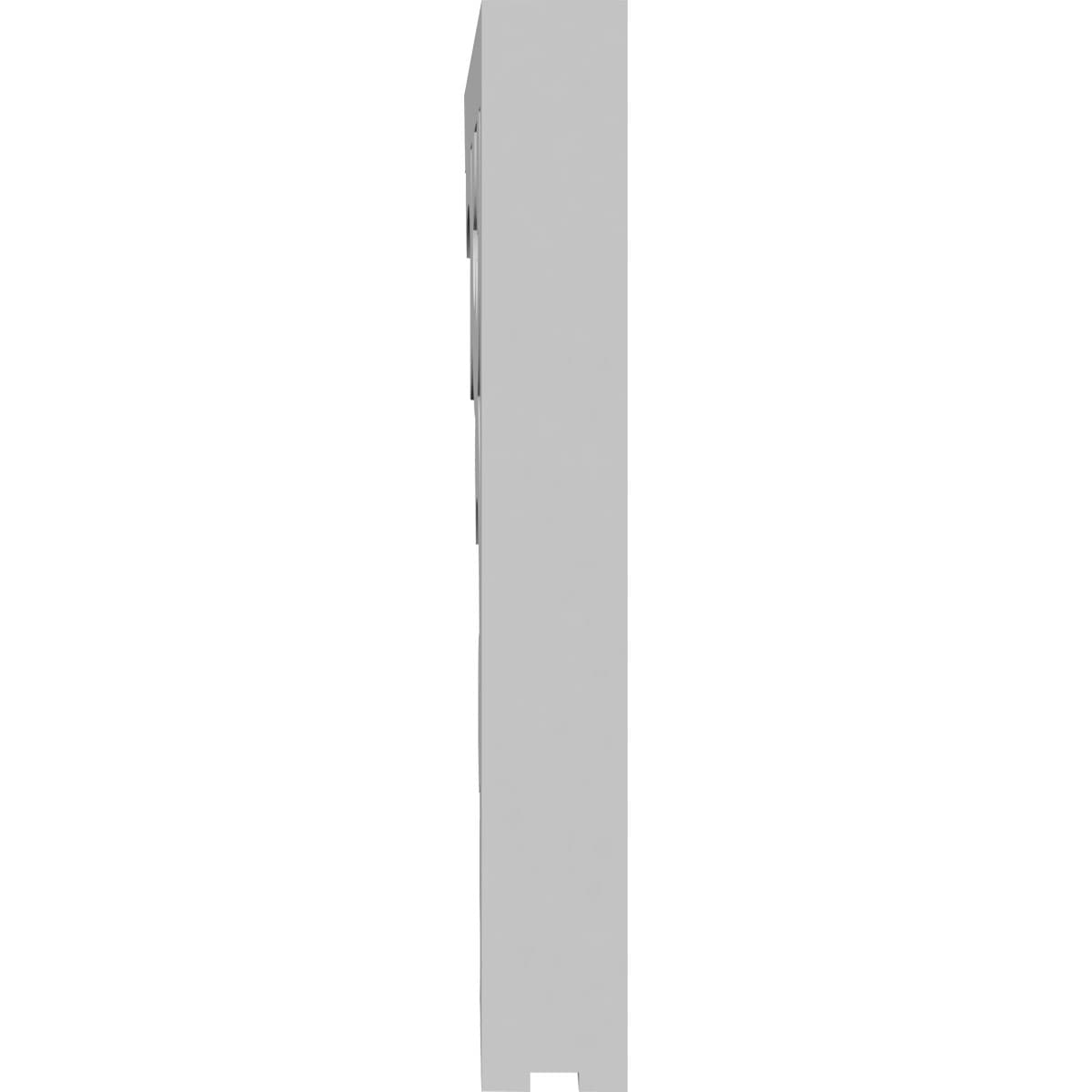 Ekena Millwork CORP01X14X14VI corbels - View #4