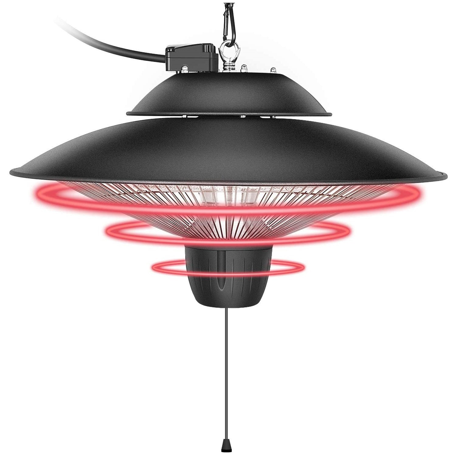 Patio Heaters & Accessories at Lowes.com
