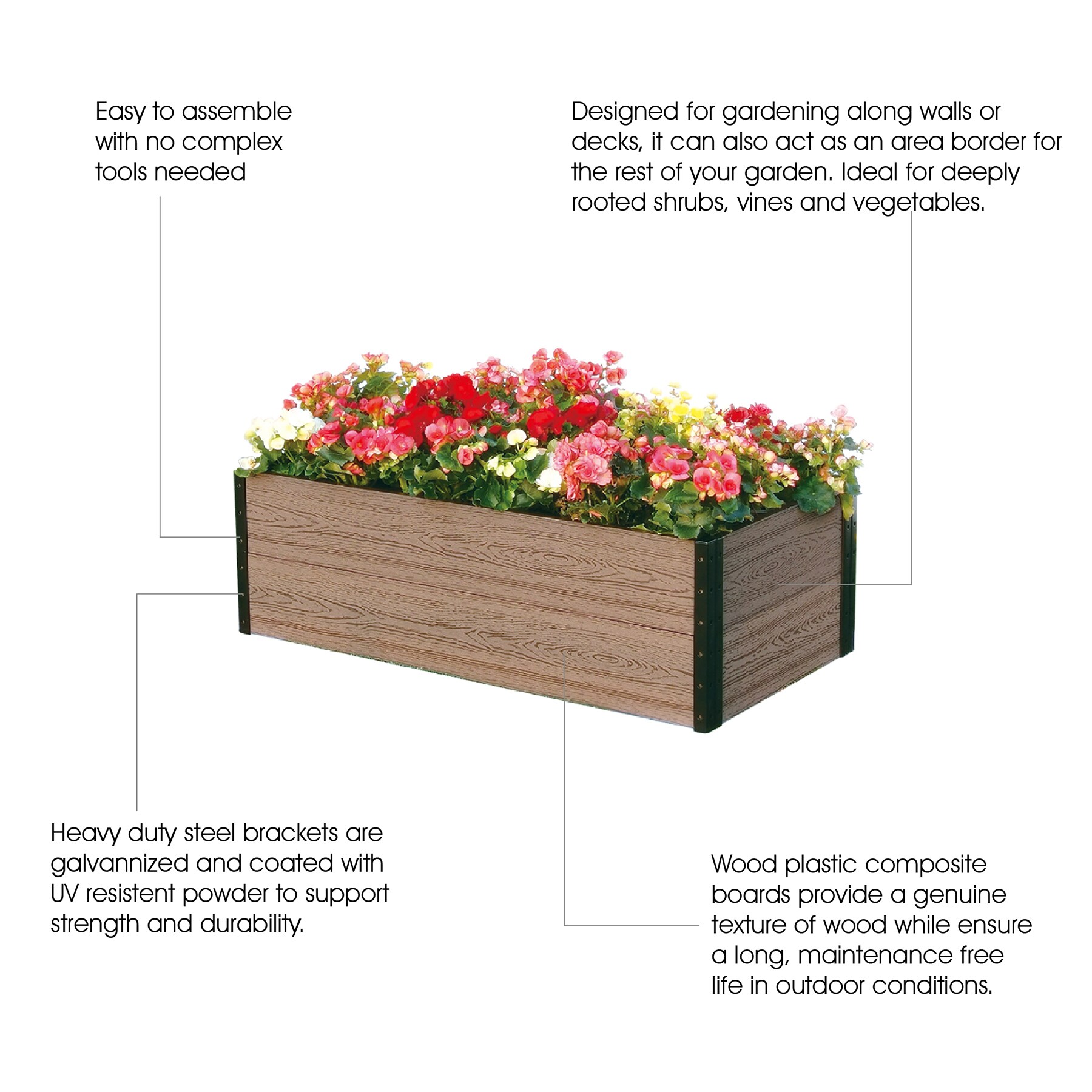 Everbloom R144524 Raised-Garden-Beds - View #4