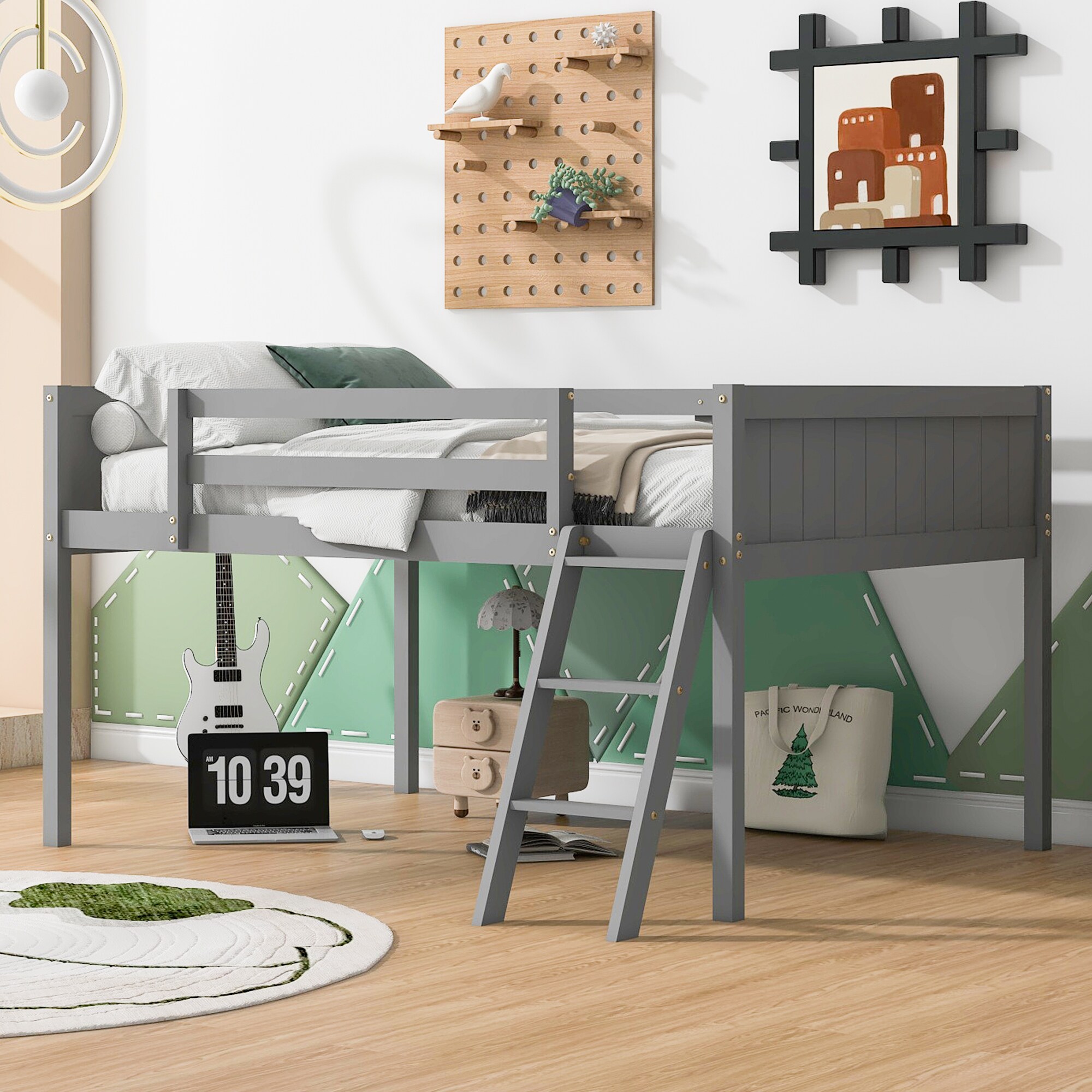 Qualler FSUBWM252E beds - View #7