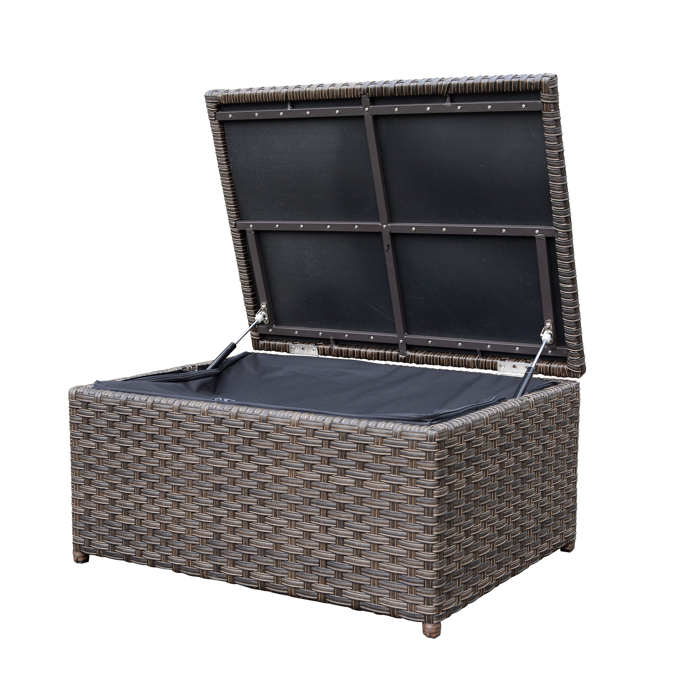 Courtyard Casual 5463 Patio-Conversation-Sets - View #6