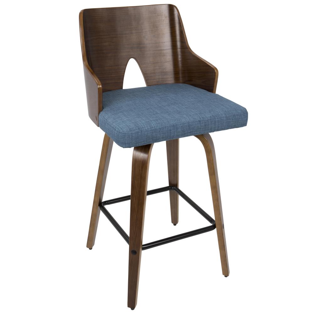 LumiSource B26-ARIAX WLBU2 stools - View #3