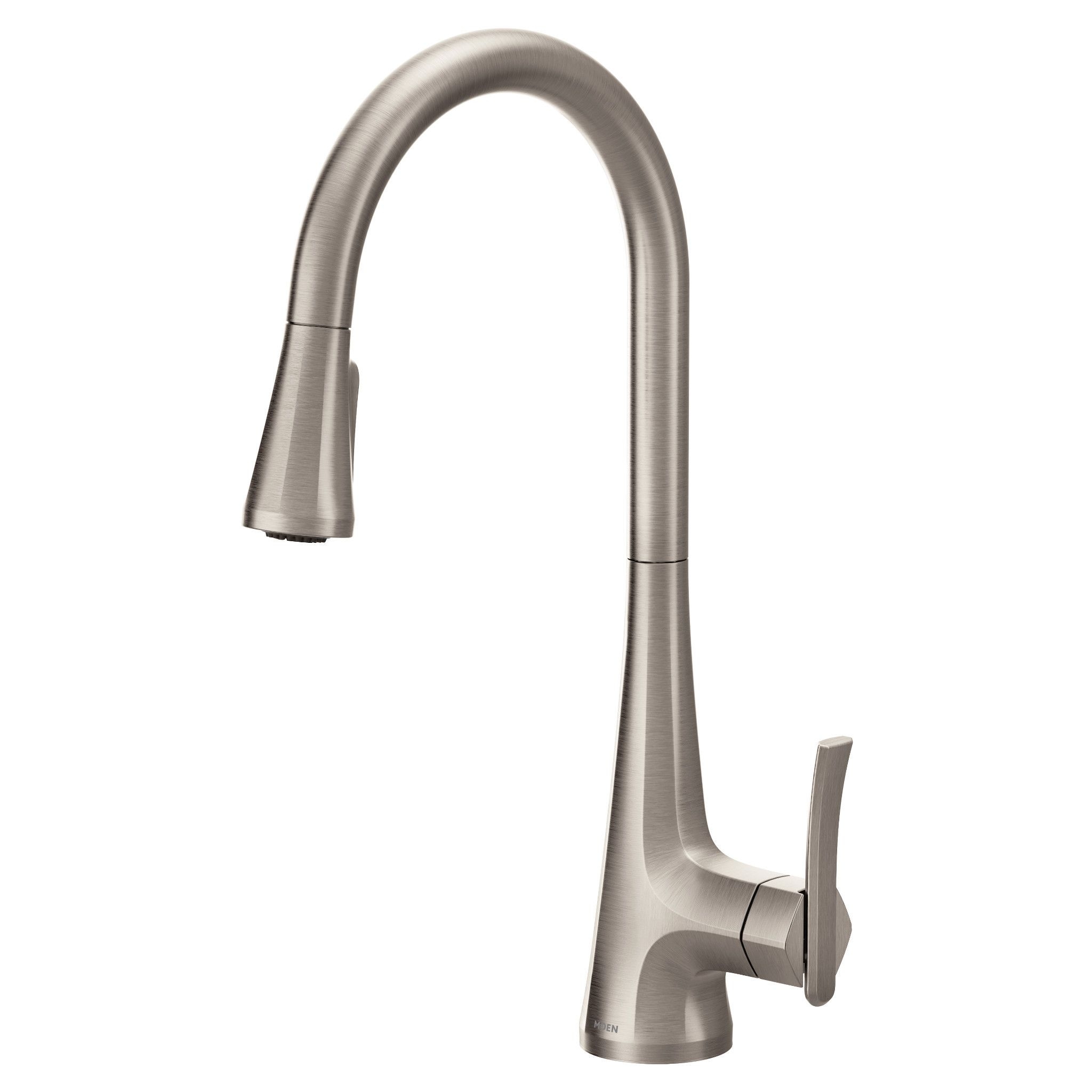Moen S7235SRS Kitchen-Faucets - View #9