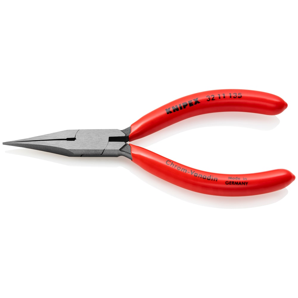 KNIPEX 32 11 135 pliers - View #2