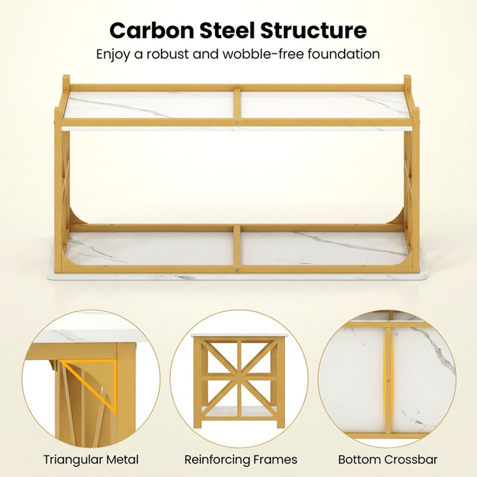 SUGIFT LW102SUGHY3469 Coffee-Tables - View #5