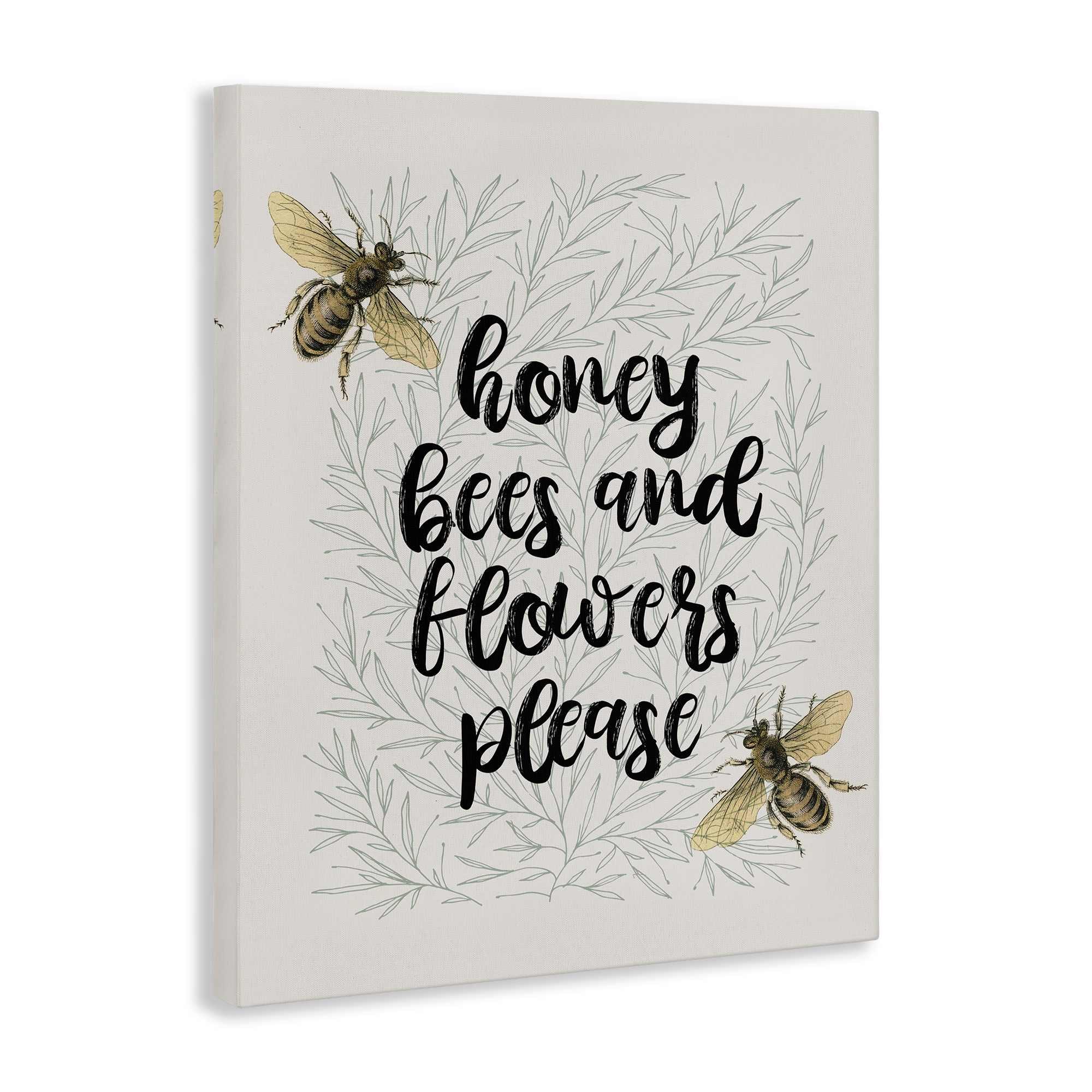 Stupell Industries BT-161-CN-16X20 Wall-Art - View #2