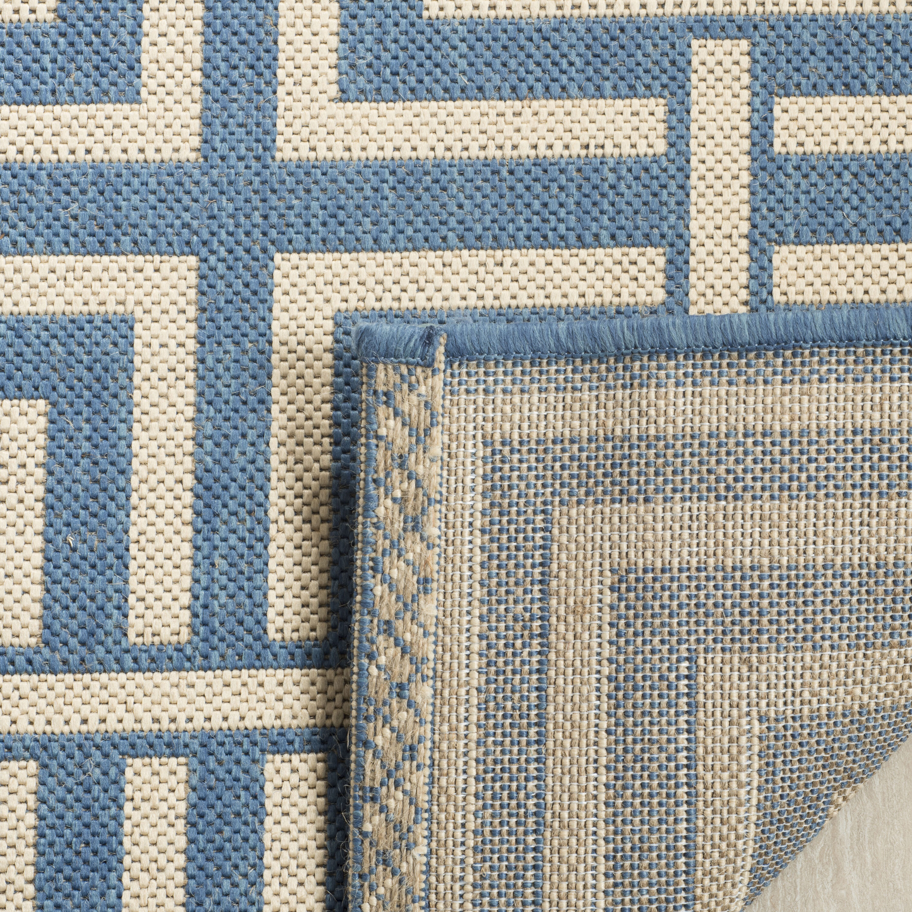 Safavieh LND128M-5 rugs - View #4