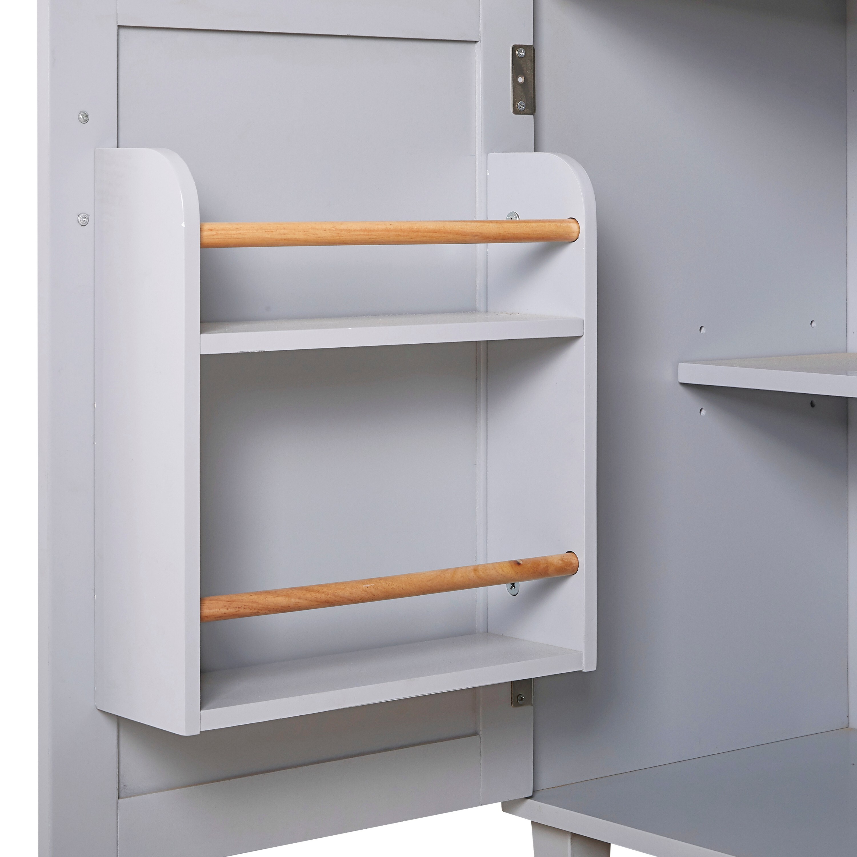 Miki Shinly KK-1AAG-33QI Kitchen-Furniture - View #3