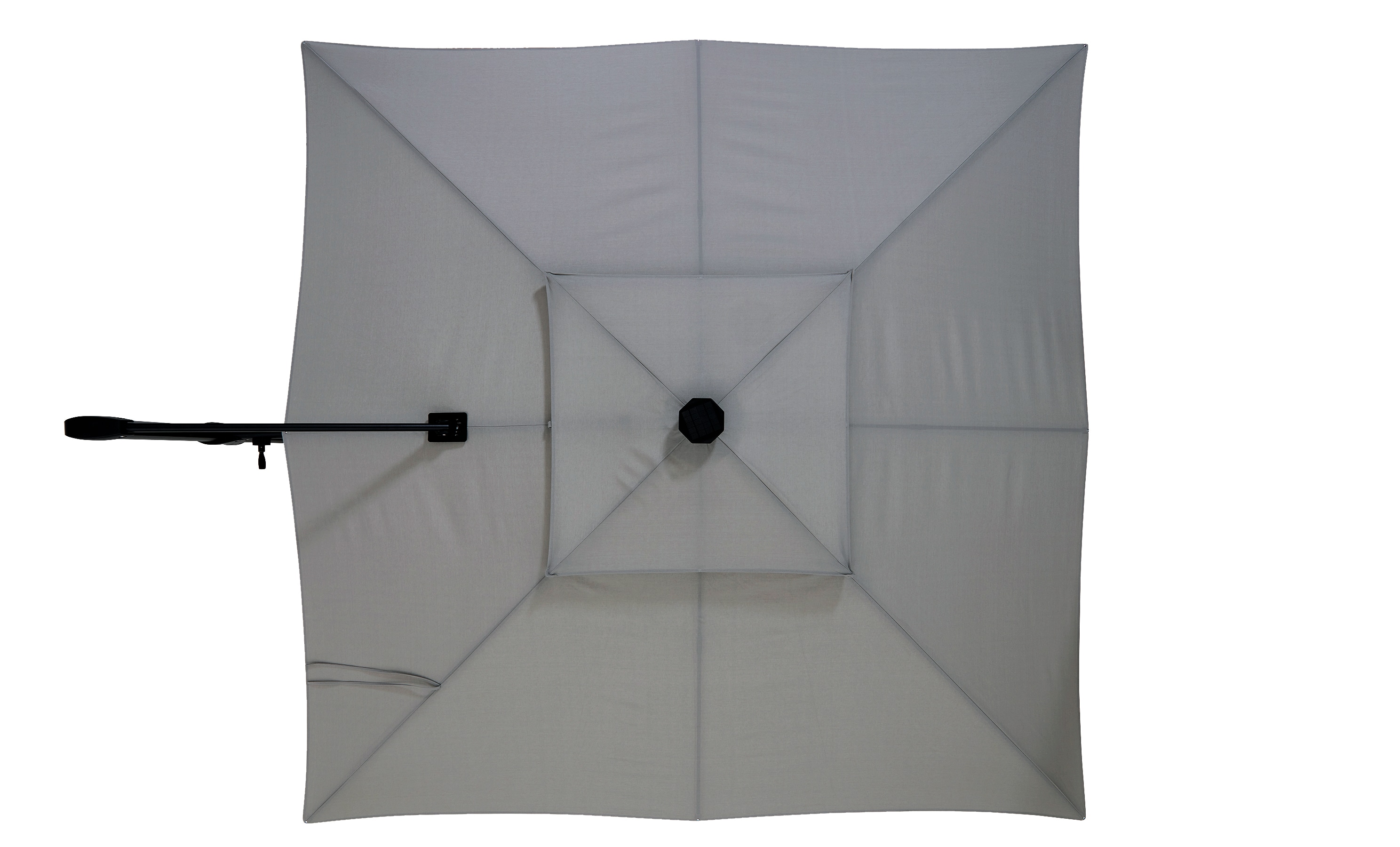 allen + roth AG45-ELSDT2-30S-LS Umbrellas-2 - View #19