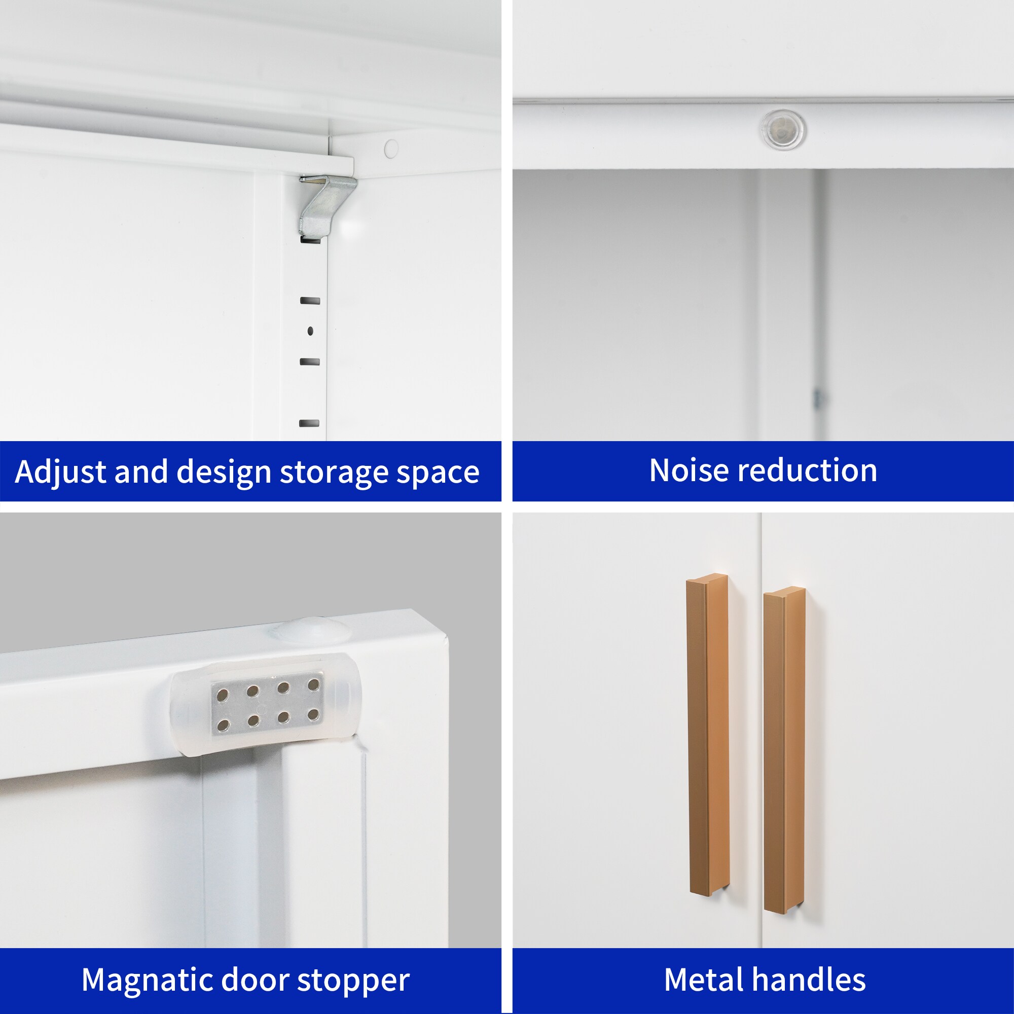 Tatayosi JL-2113565 Utility-Storage-Cabinets - View #7