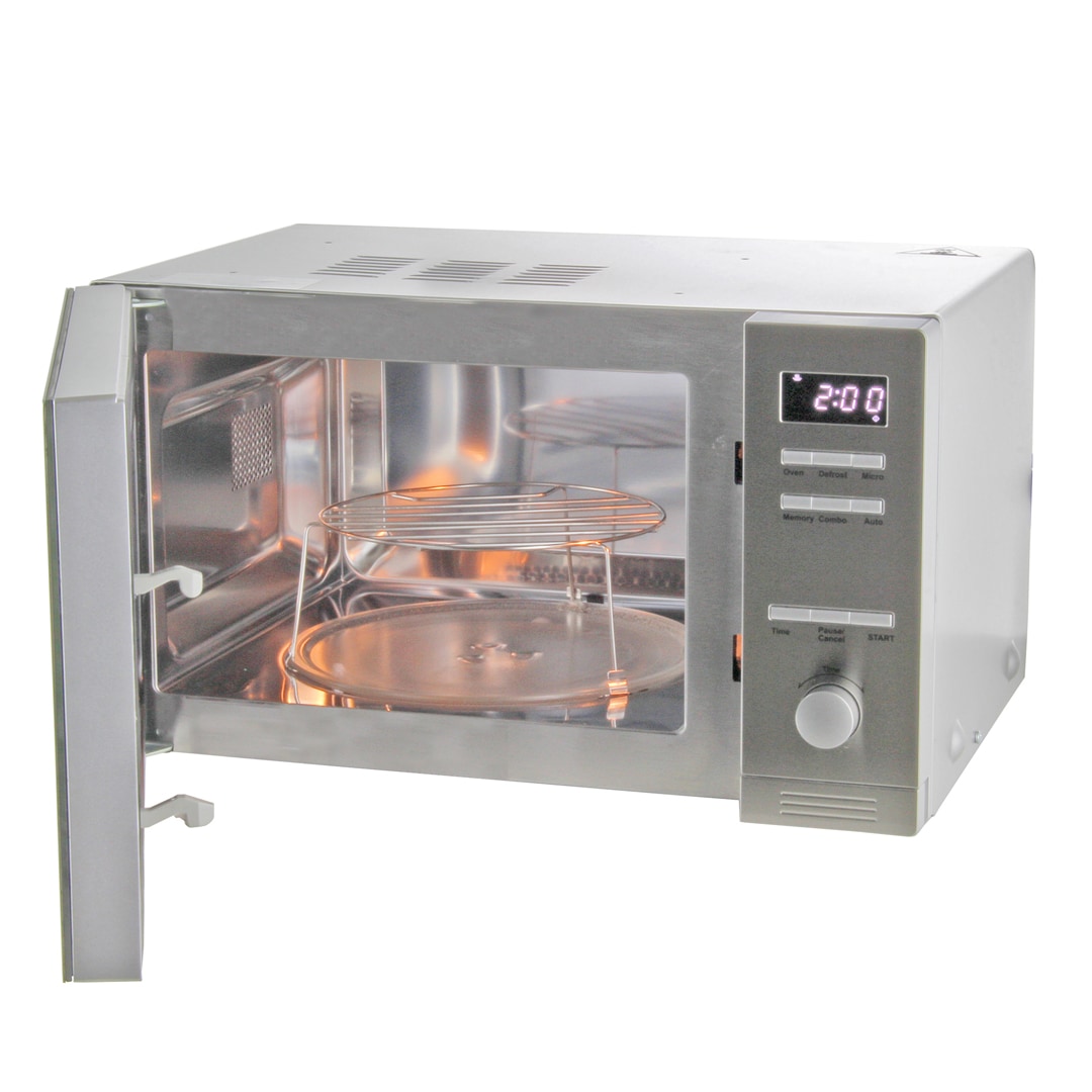 Built in Microwaves(LUX 46) - Italian appliances company is a leader in the  field of selling and distributing household appliances