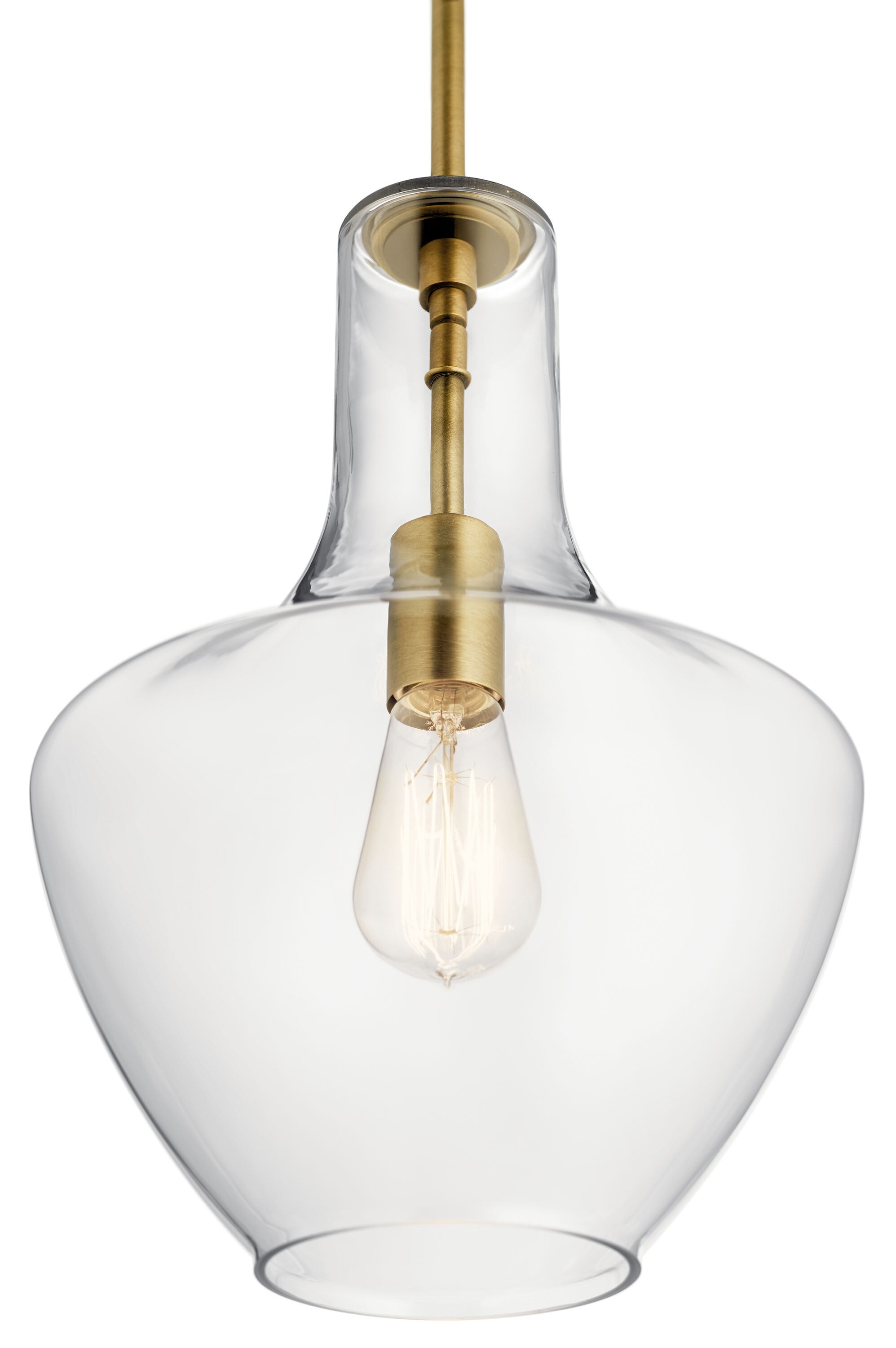 Kichler 42141NBR Pendant-Lights - View #2
