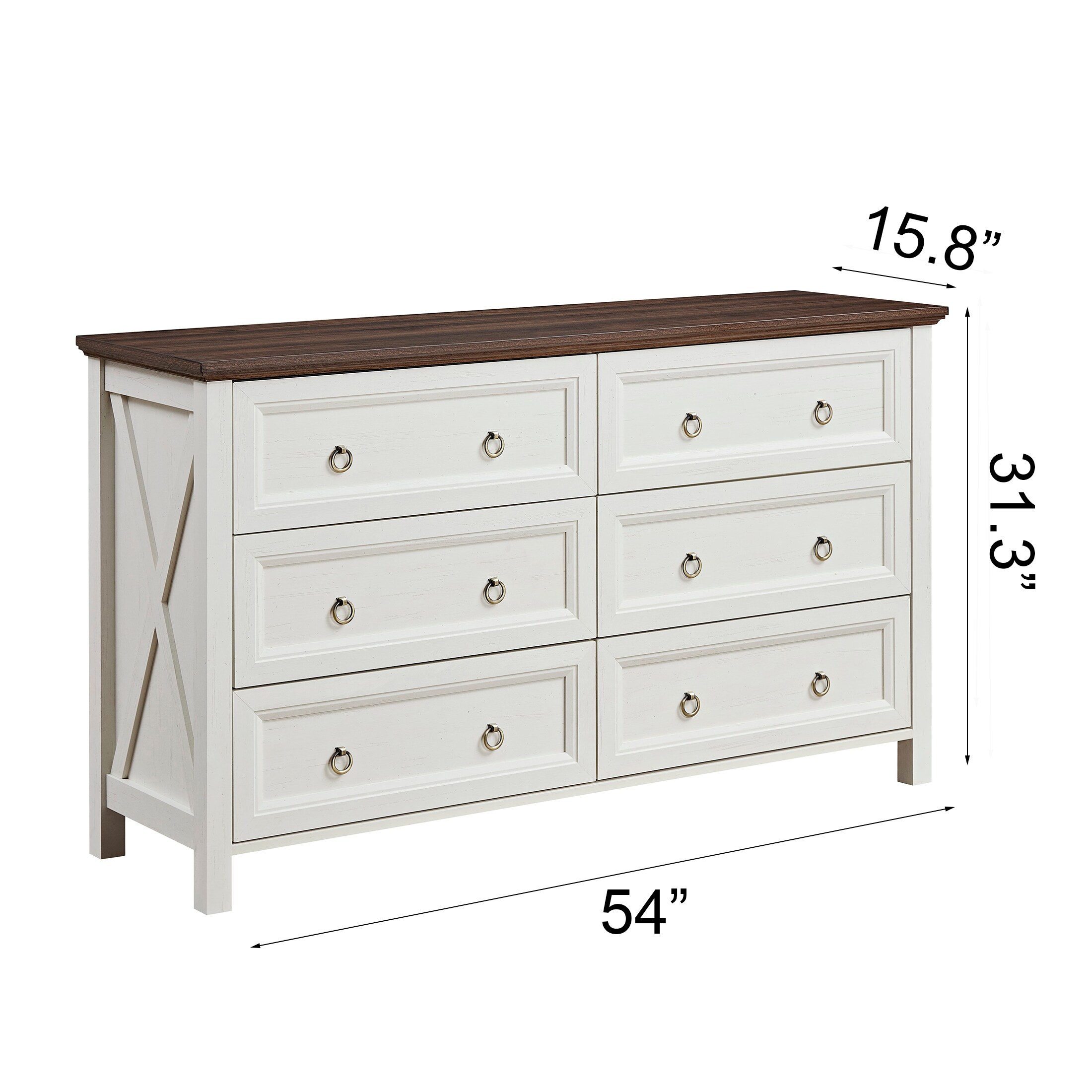 Bybafun YA4400062 dressers - View #12
