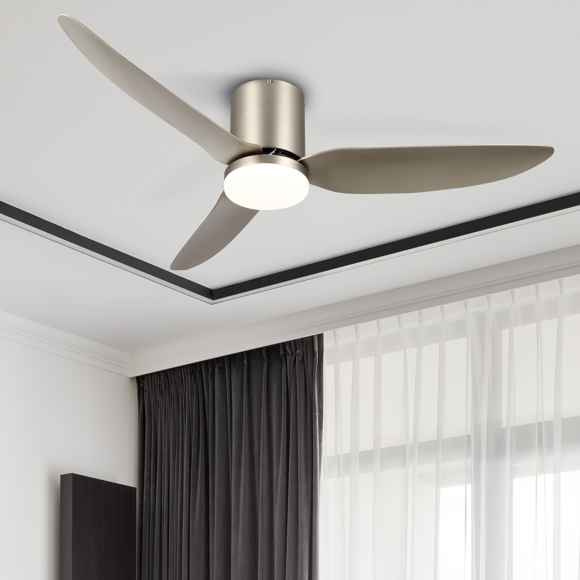 CO-Z CFN-1301-NI Ceiling-Fans - View #9