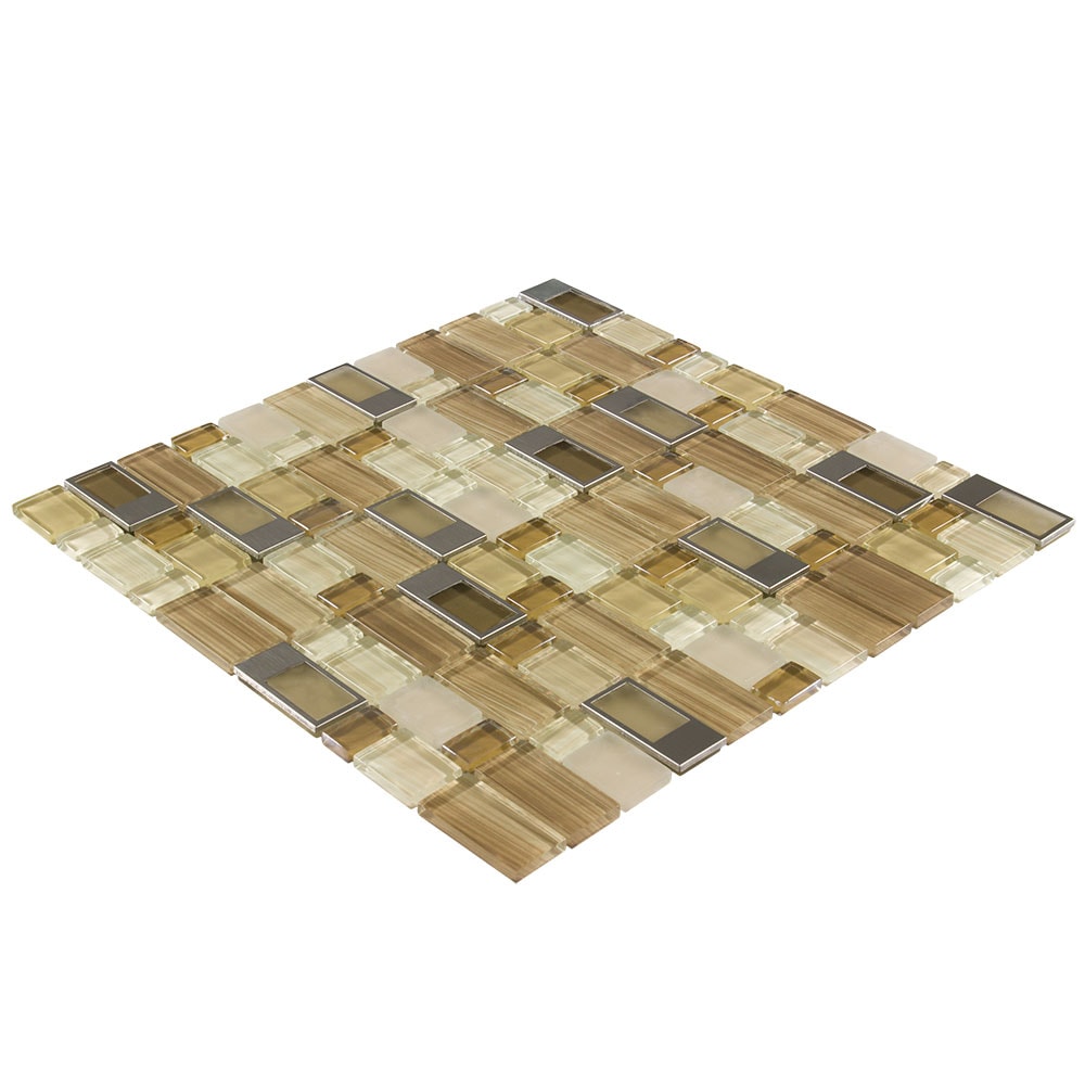 Elida Ceramica WN1034BEIG1212 Ceramic-Tile - View #2