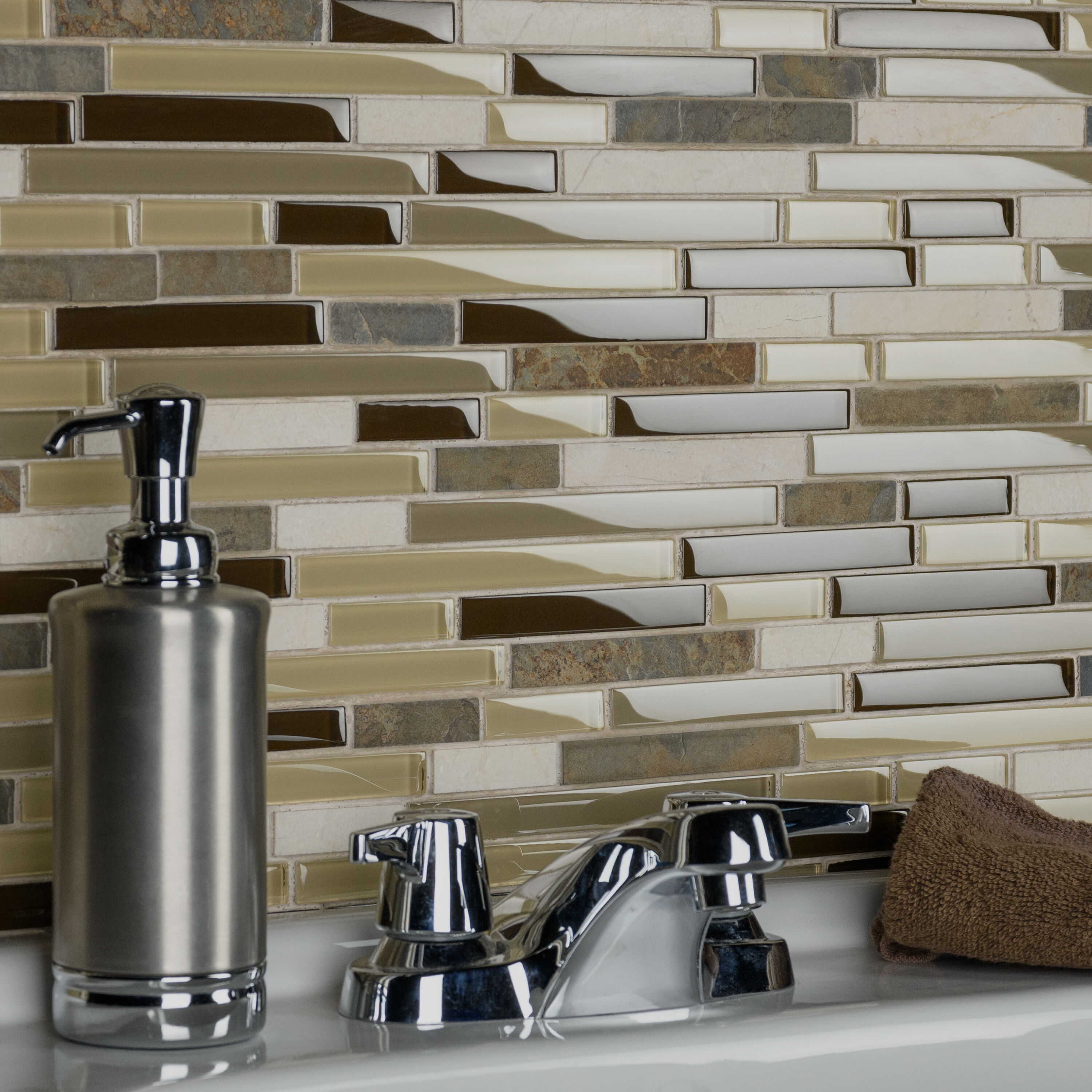 Affinity Tile GDMTPNN Ceramic-Tile - View #8