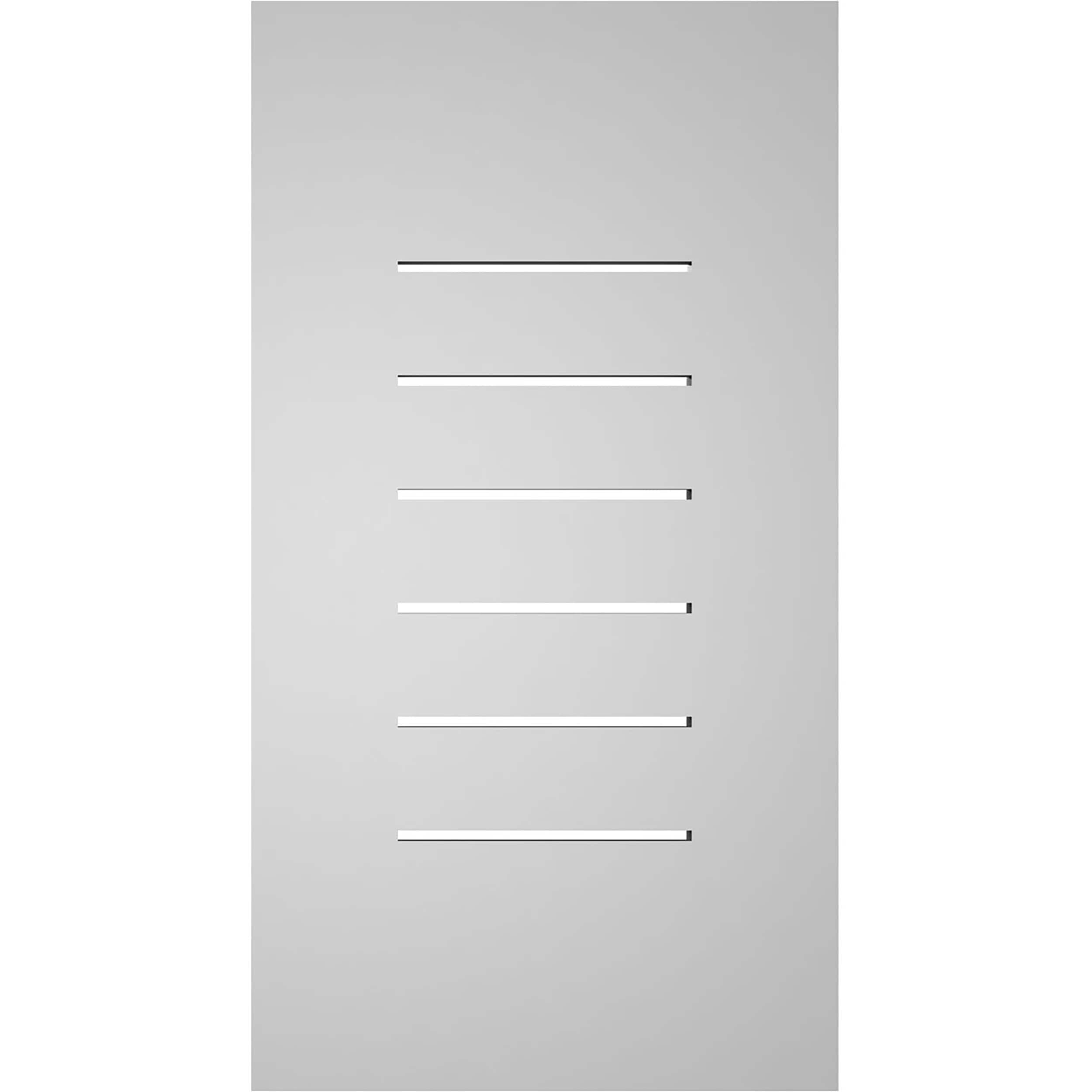Ekena Millwork GVPVE14X2601SF Gable-Vents - View #4