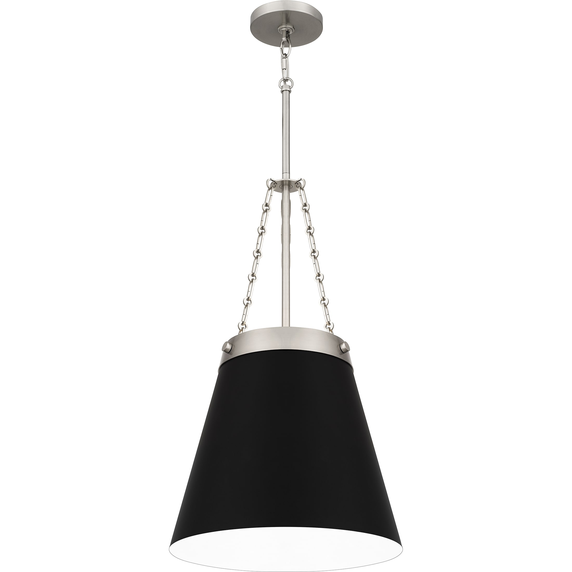 Quoizel QPP6183BN Pendant-Lights - View #8