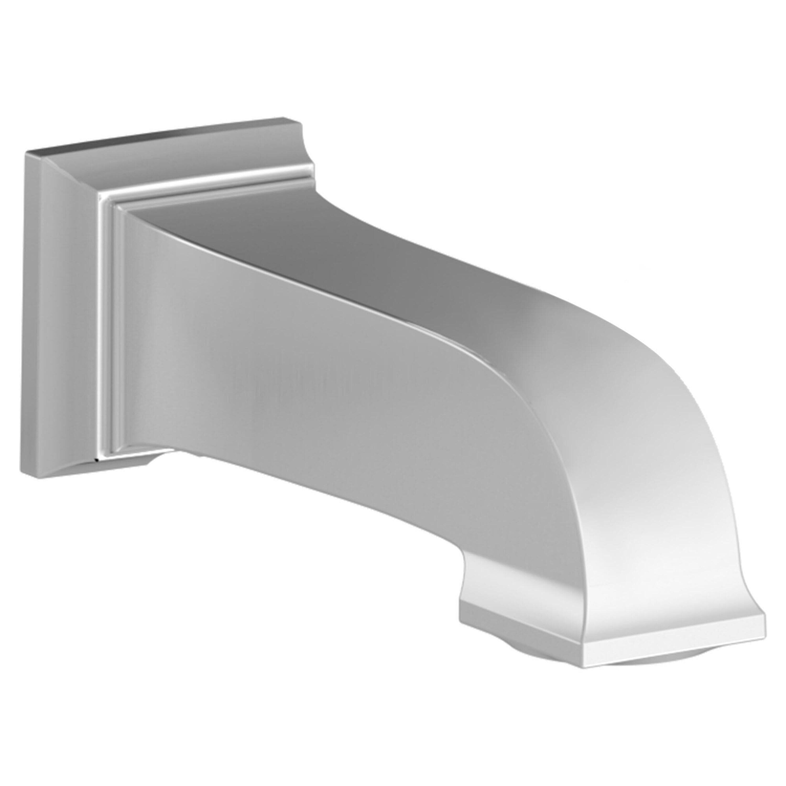 American Standard 8888110.002 Town Square S Polished Chrome Bathtub Spout