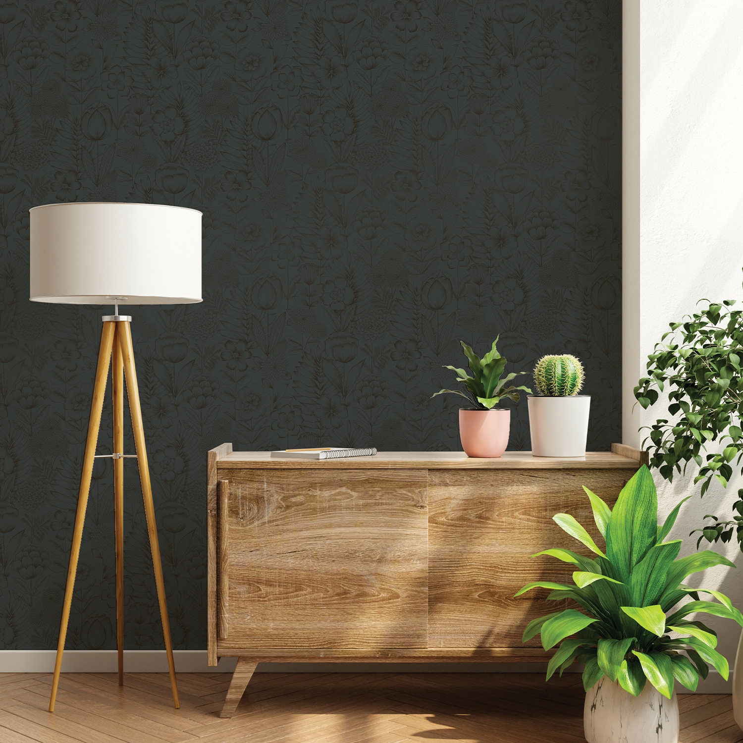 Tempaper HF15005 wallpaper - View #2