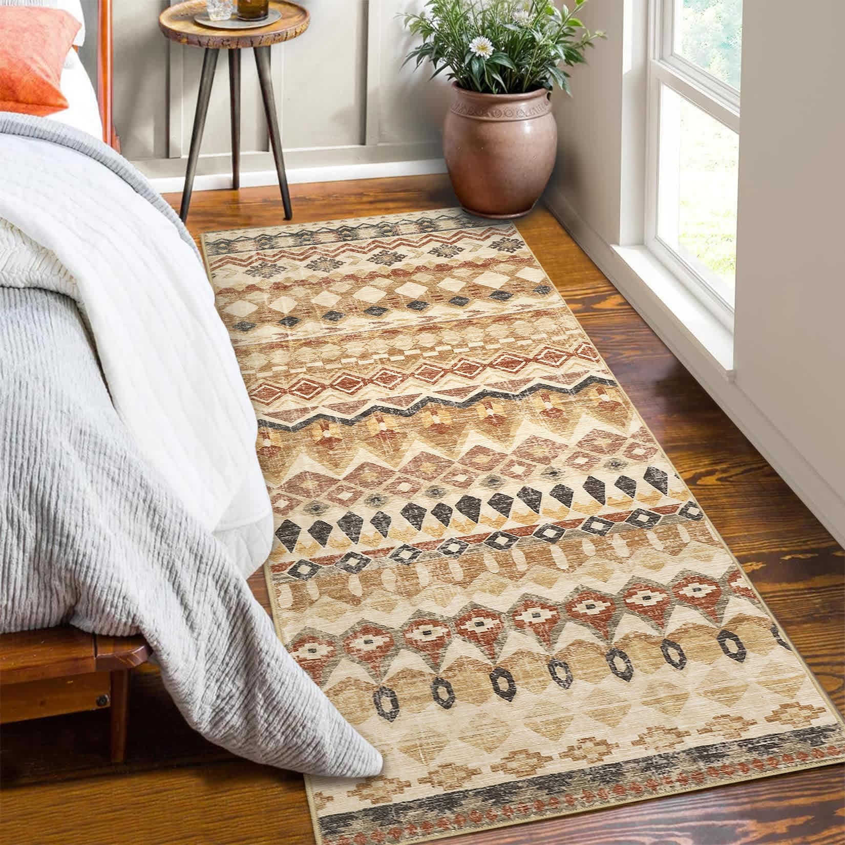 Qeetex LSN-PHO-33LMEXMY rugs - View #2