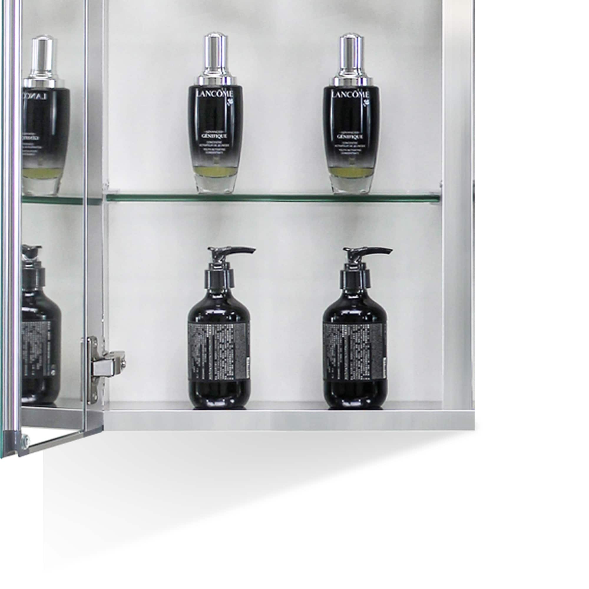Bybafun YD5300020 Bathroom-Medicine-Cabinets - View #10