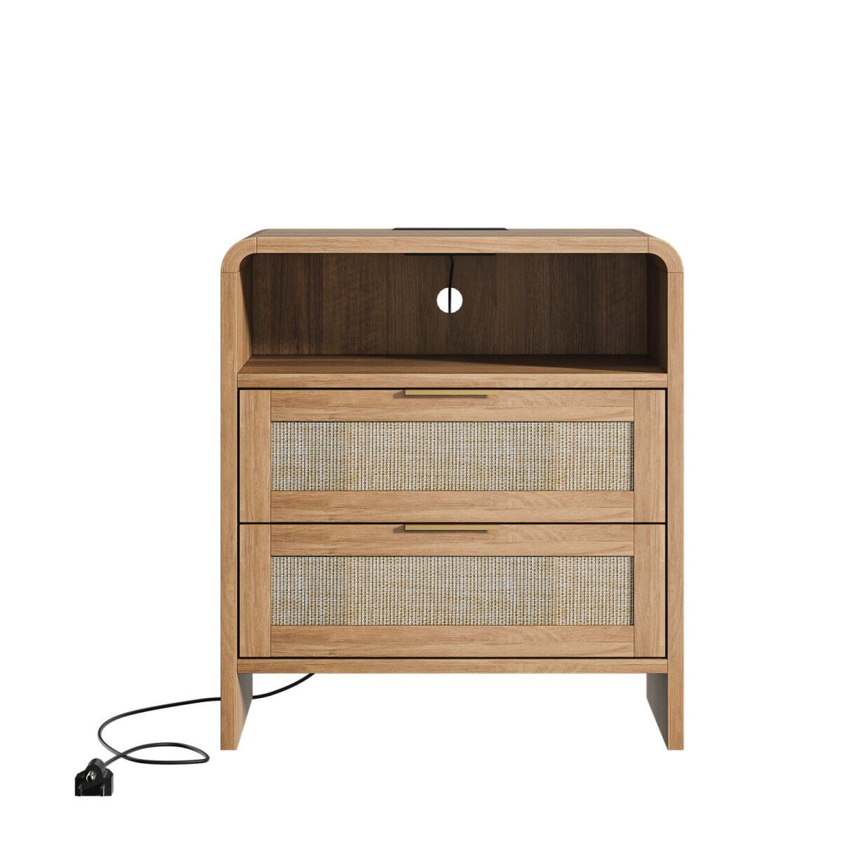 Streamdale Furniture W1820P410556 nightstands - View #10