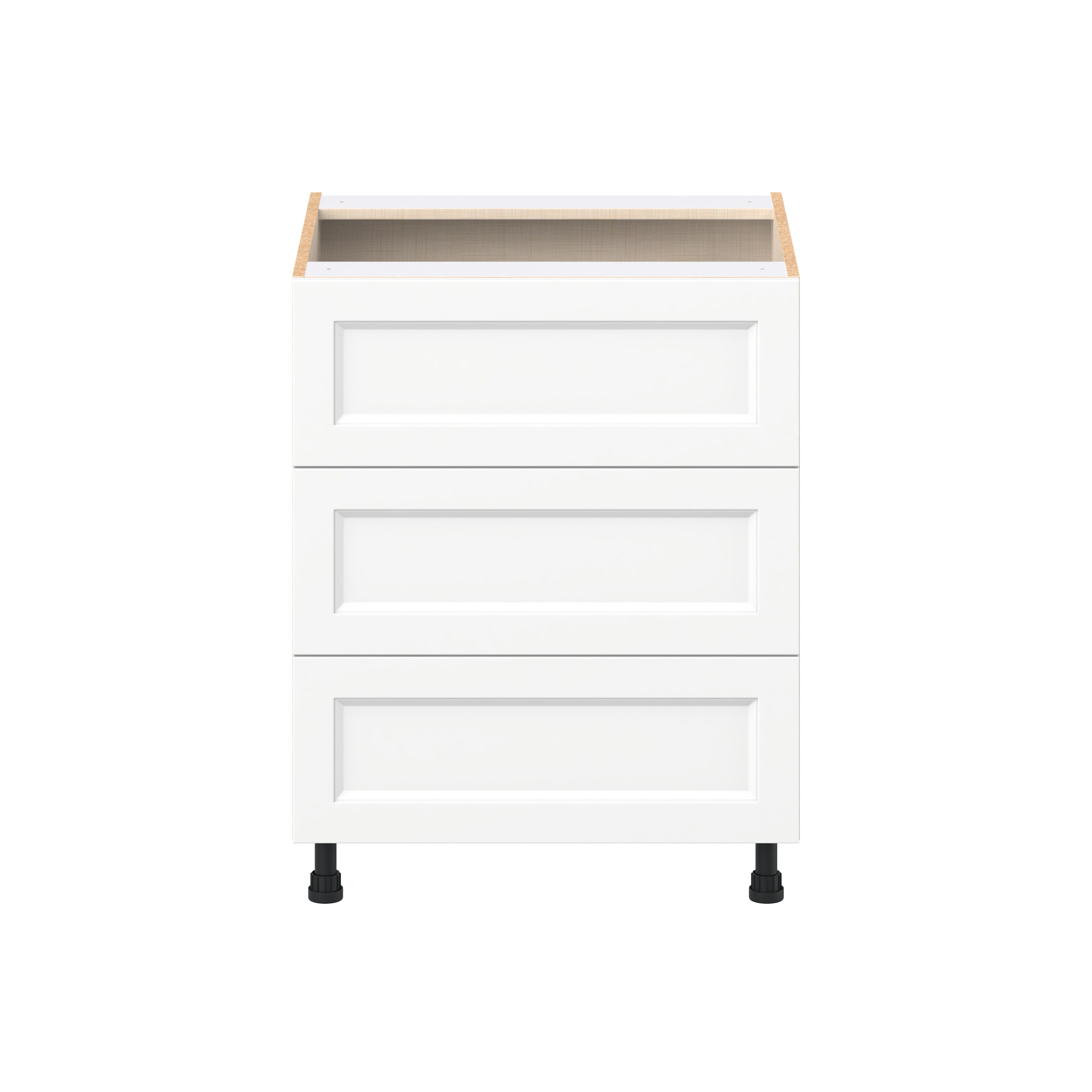 Hugo&Borg DSB3DA27-RI Cabinets-Kitchen - View #3