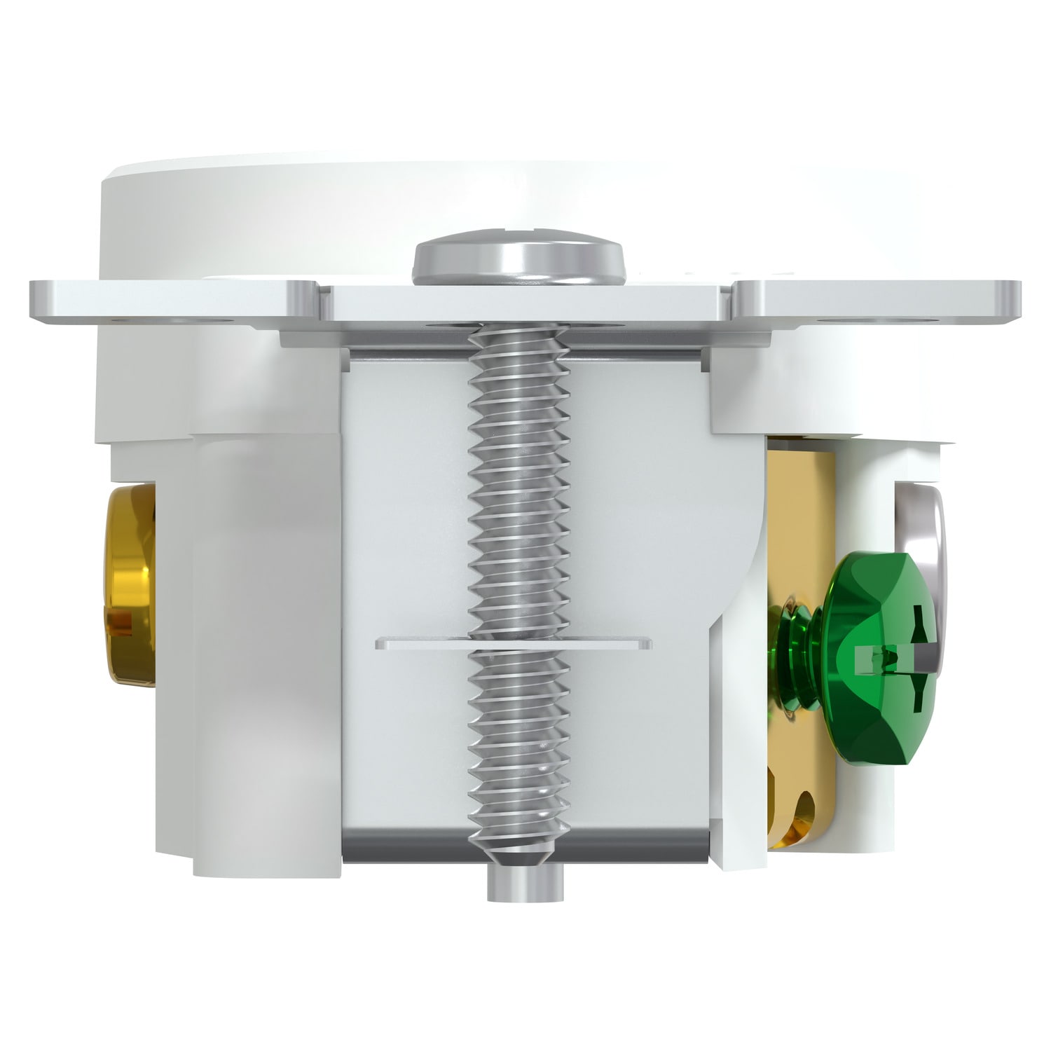 Square D SQR42205WH receptacles - View #6