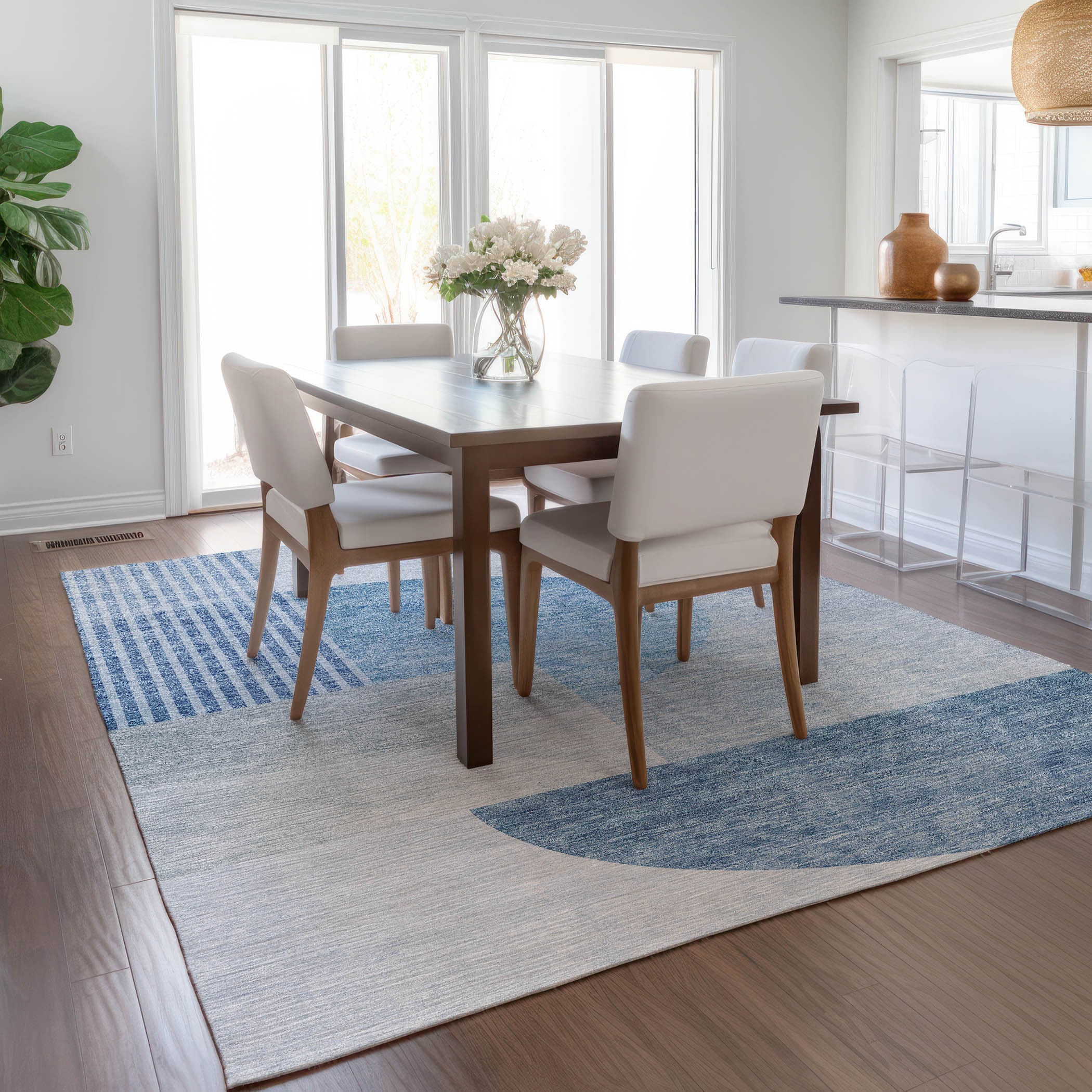 Addison Rugs ACN678BU3X5 rugs - View #7