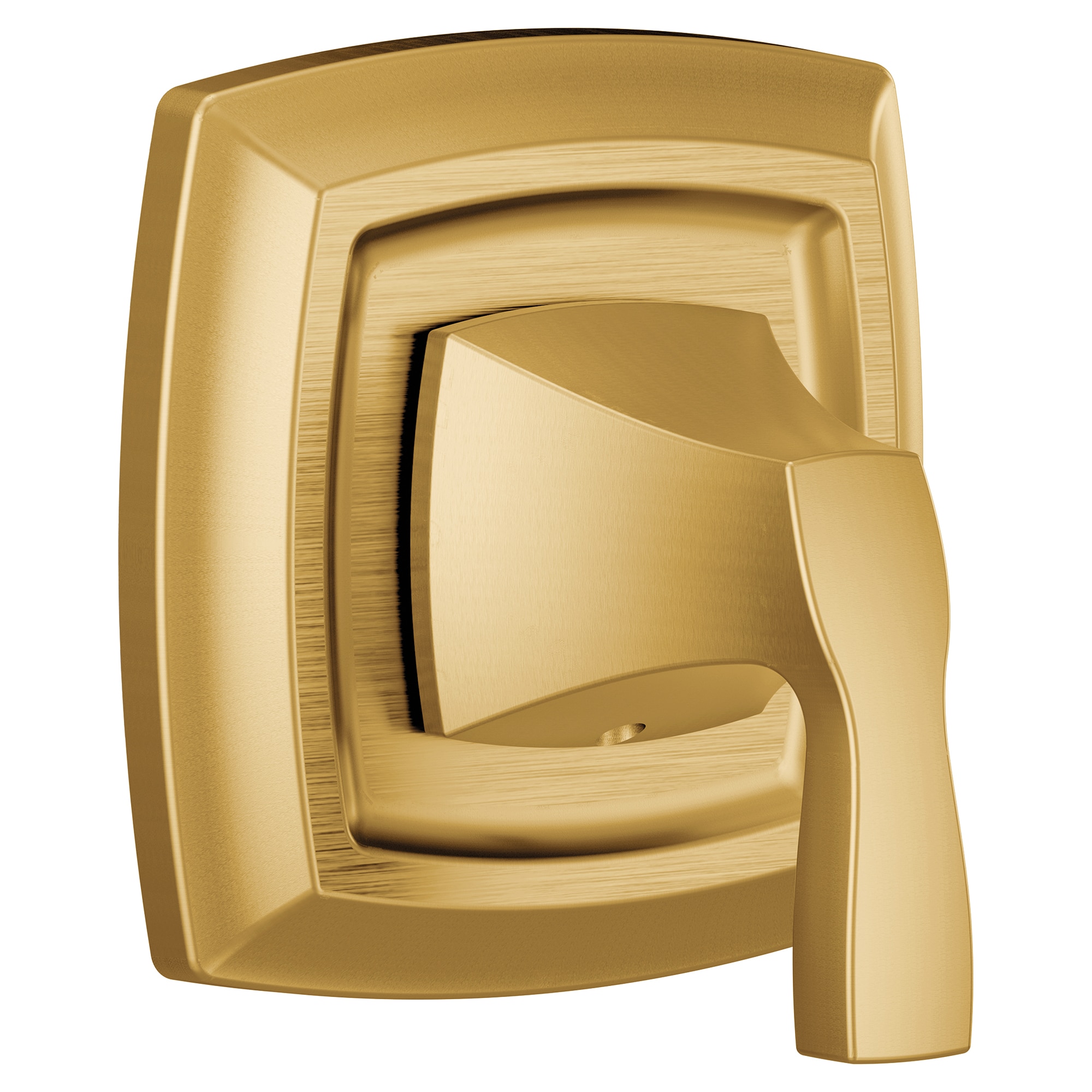 Moen UT4611BG Voss Brushed Gold 1-handle Sold separately Shower Faucet