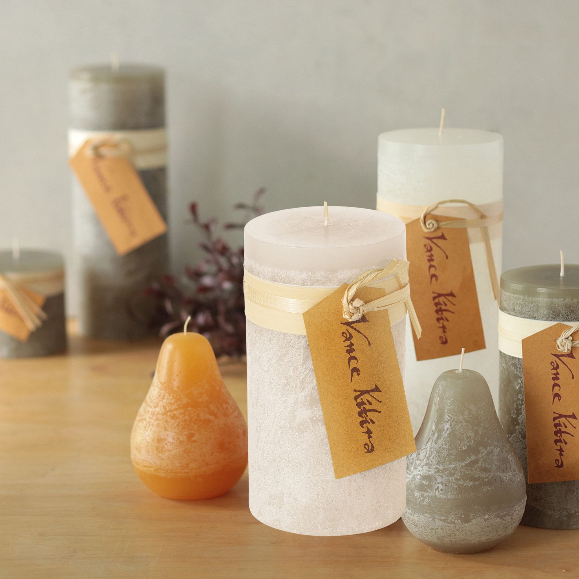 Vance Kitira CT448MW candles - View #2