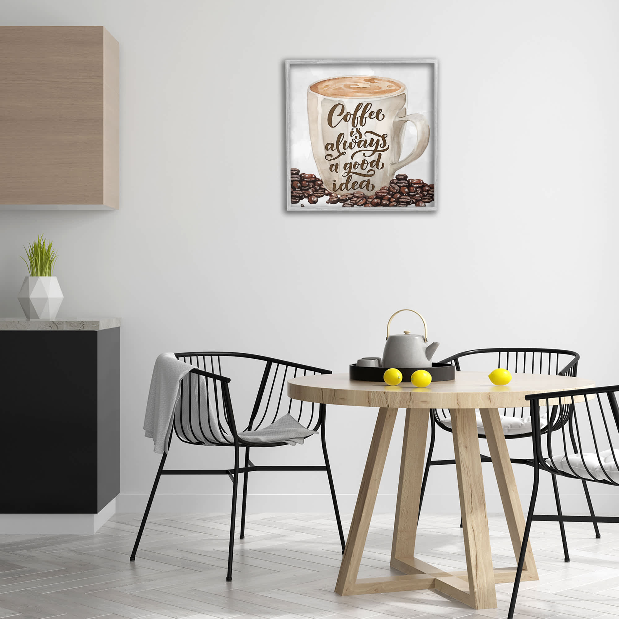 Stupell Industries BS-481-GFF-24X24 Wall-Art - View #3