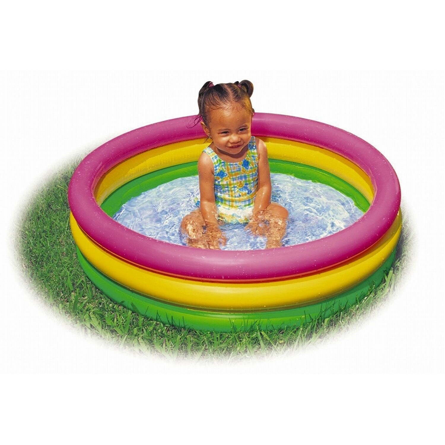 Intex 177197 Kids-Pools - View #3