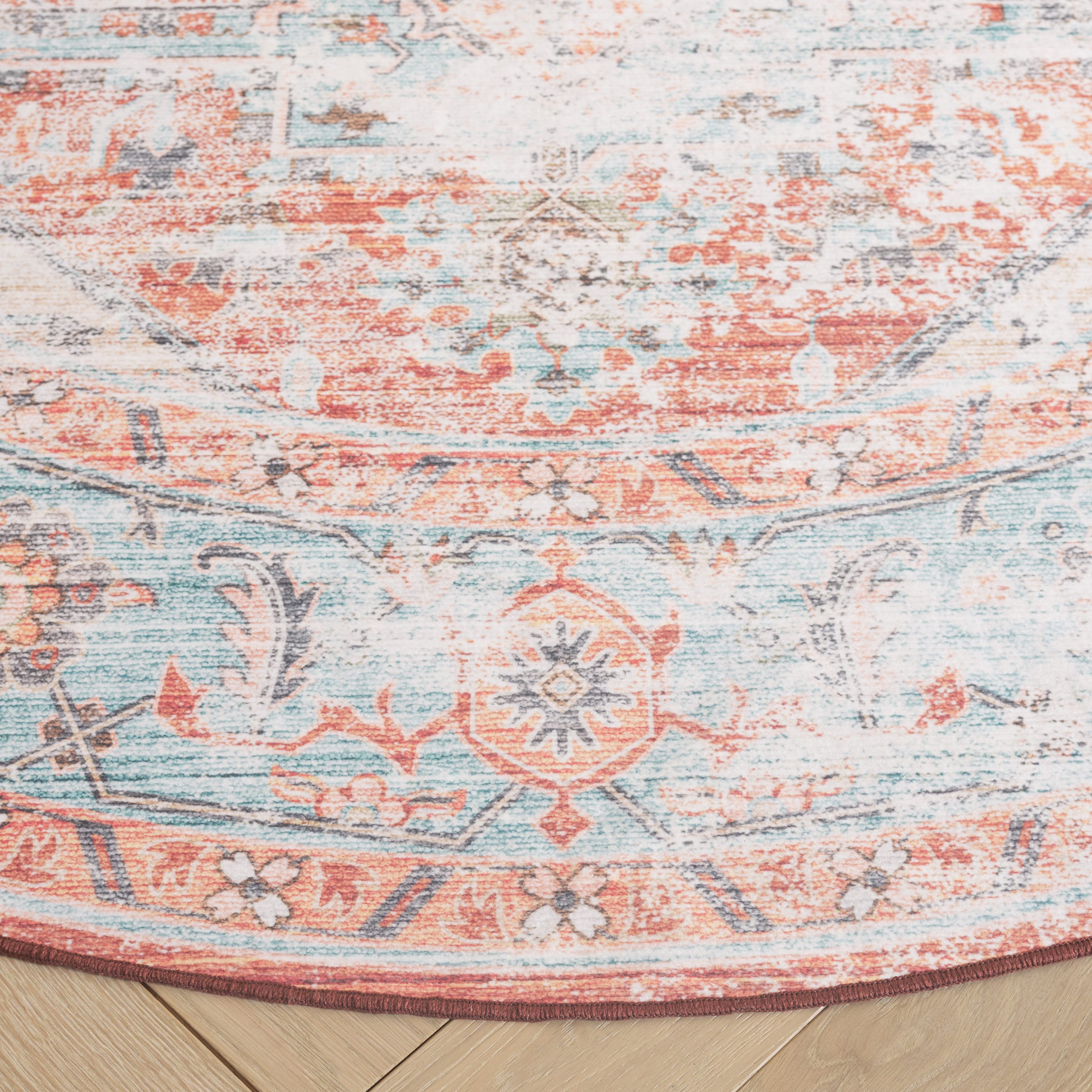 Safavieh ARZ928K-6R rugs - View #3