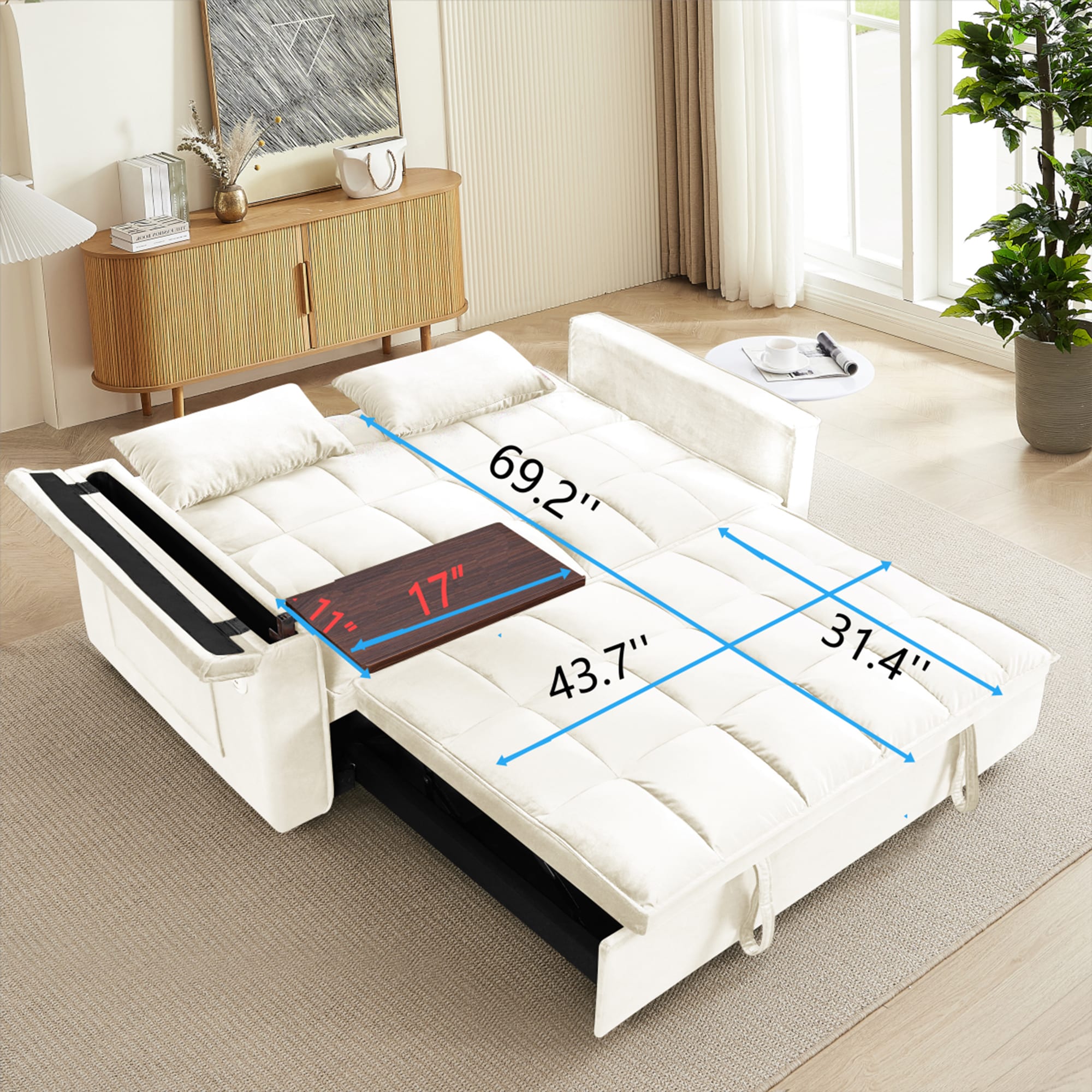Bybafun YA3700300 Sofas-Loveseats - View #6