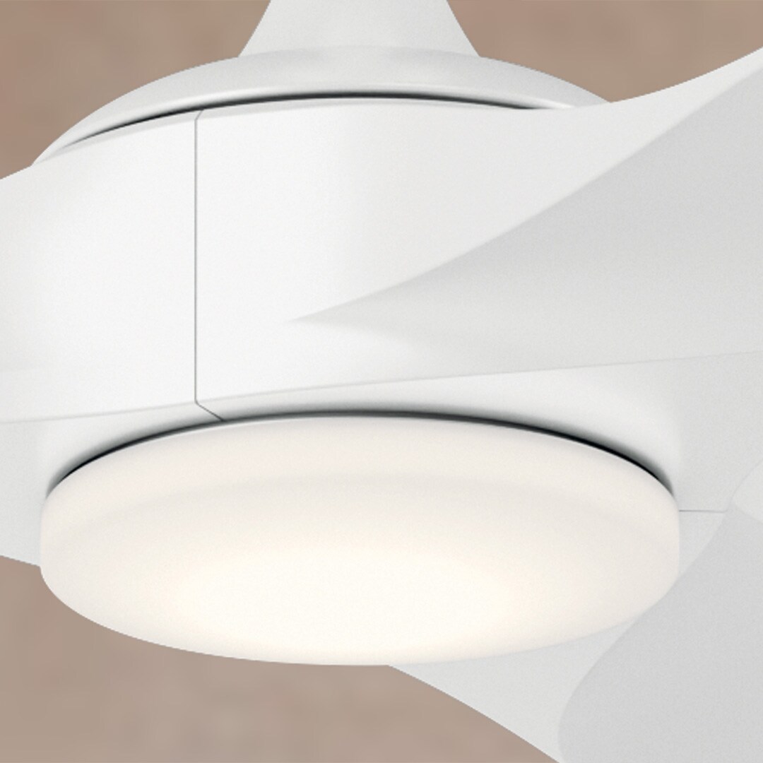 Kichler 310680WH Ceiling-Fans - View #4