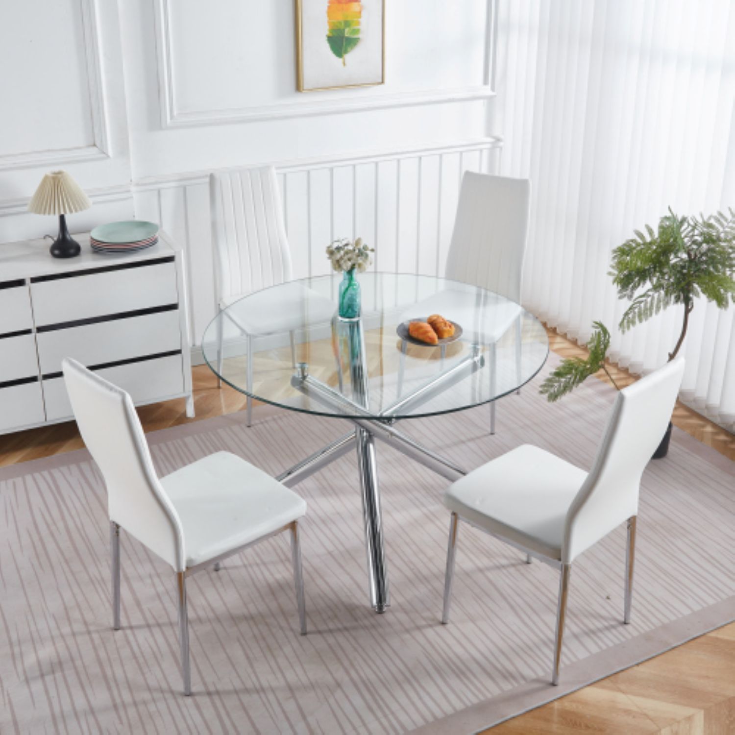 GDFStudio 340742 Dining-Tables - View #9