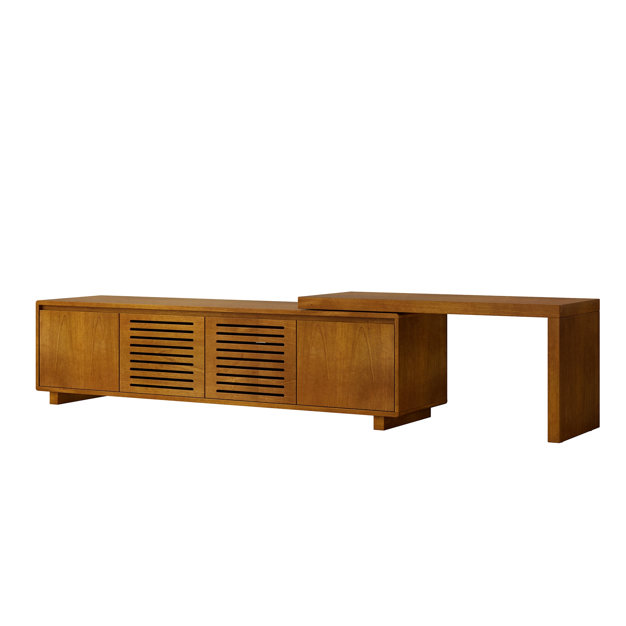 SINOFURN SYA330169BK Tv-Stands - View #7