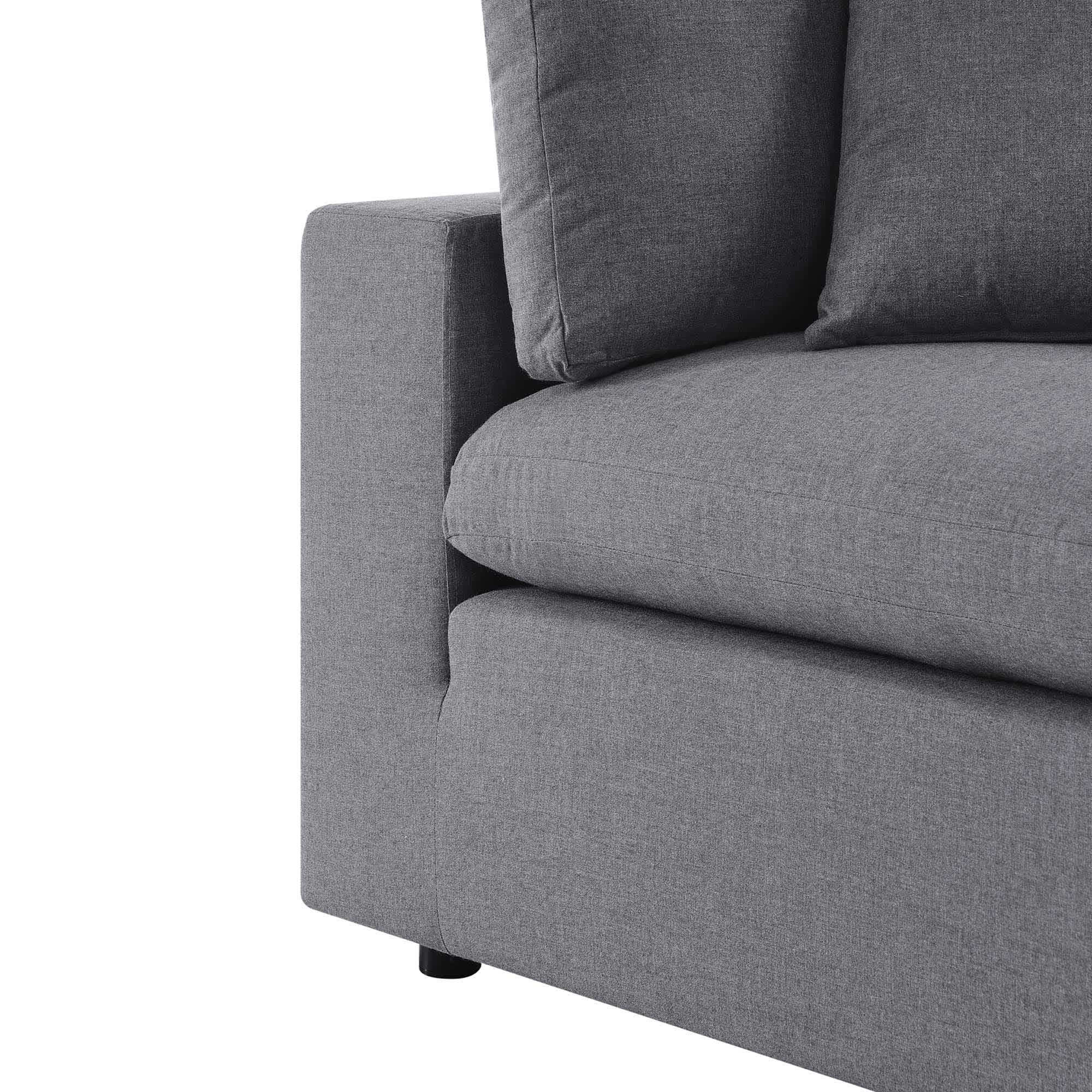Modway EEI-4907-SLA Patio-Sofas-Daybeds - View #4