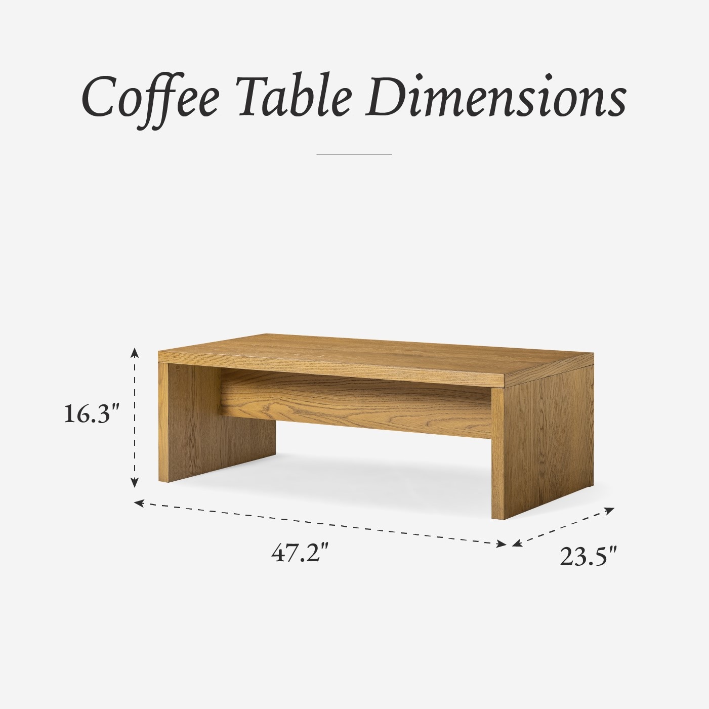 Maven Lane ML360502-WCT-NT Coffee-Tables - View #13