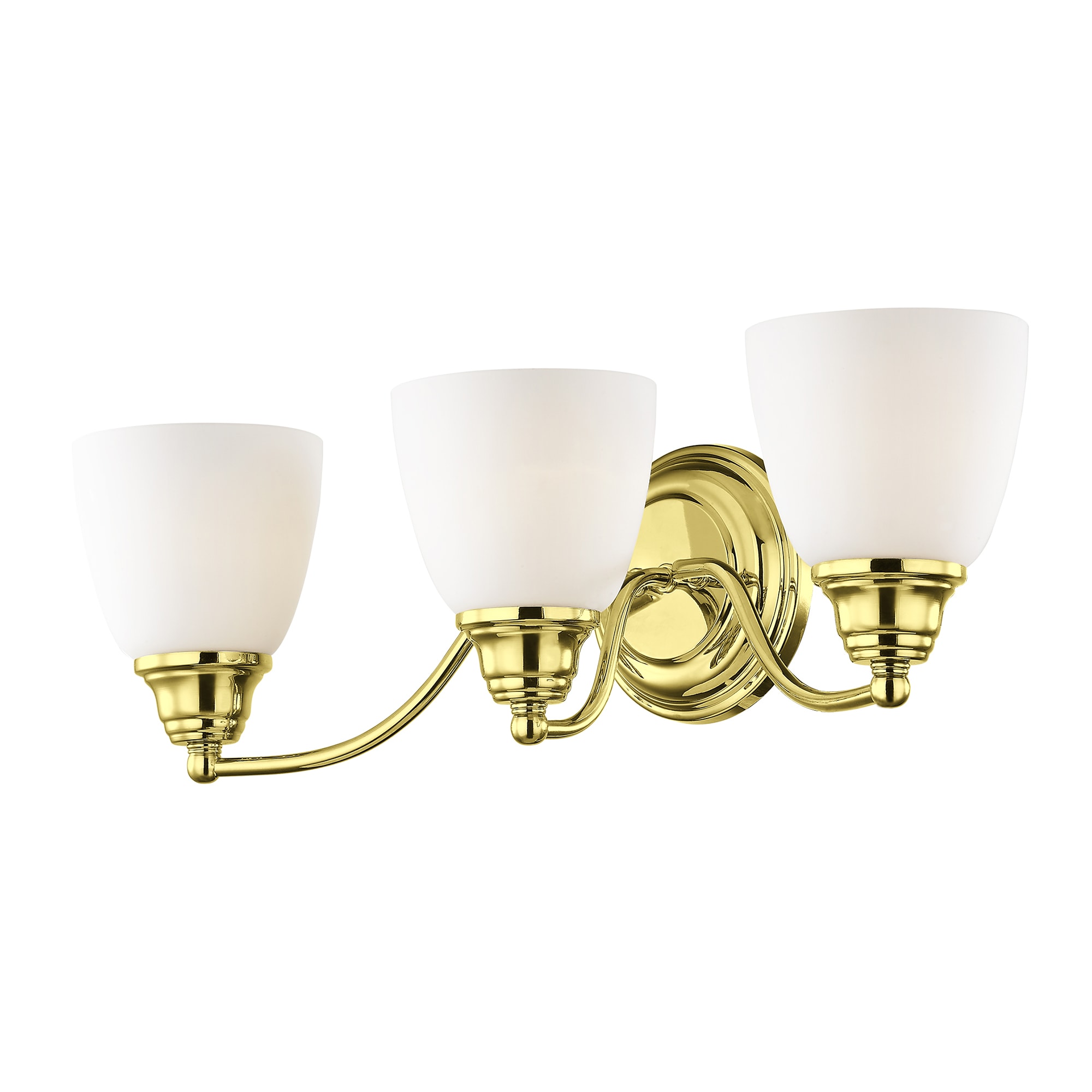 Livex Lighting 13673-02 b089995 - View #5